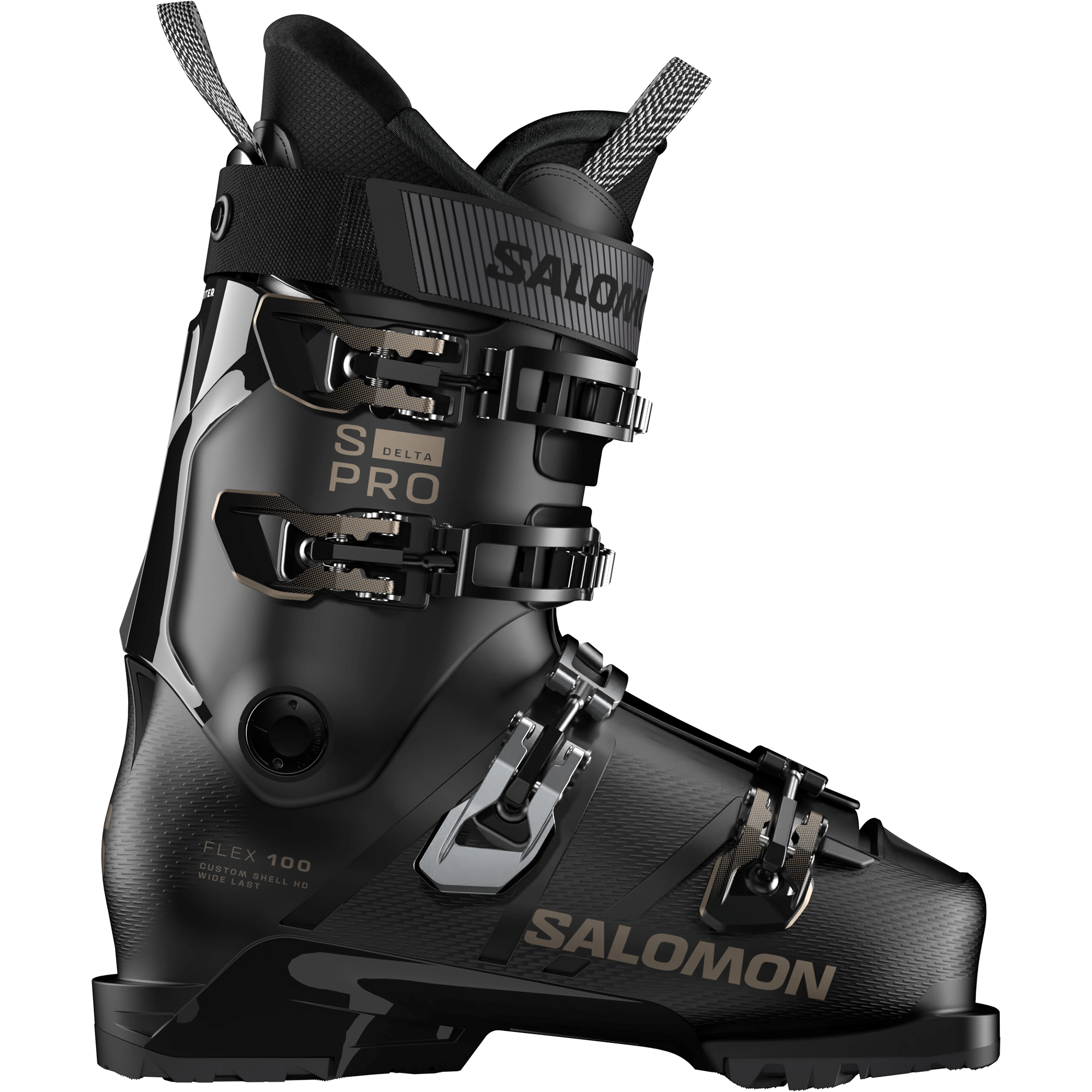 Ski Boots | Salomon