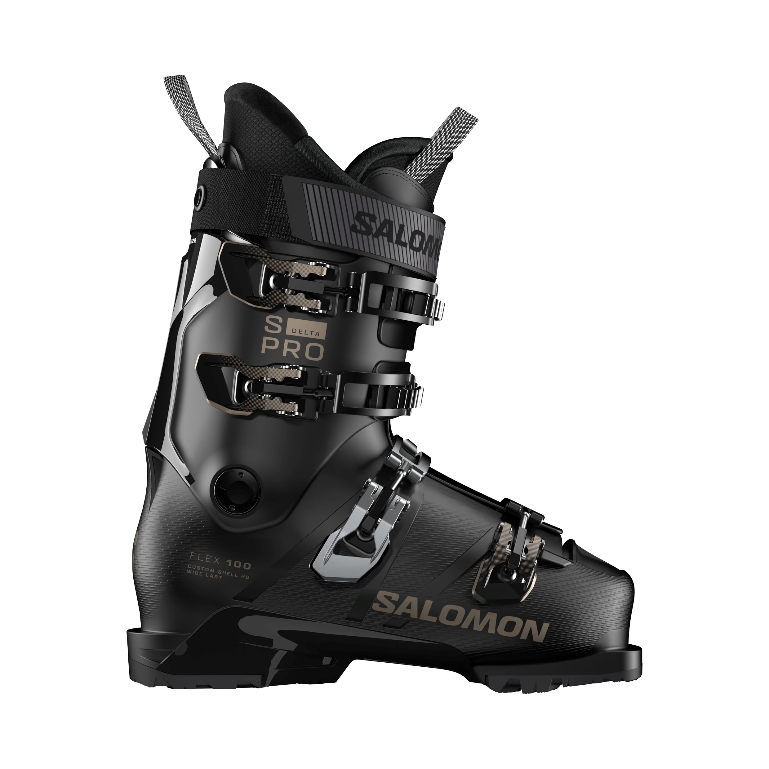 S/PRO DELTA 100 Men - All-Mountain | Salomon