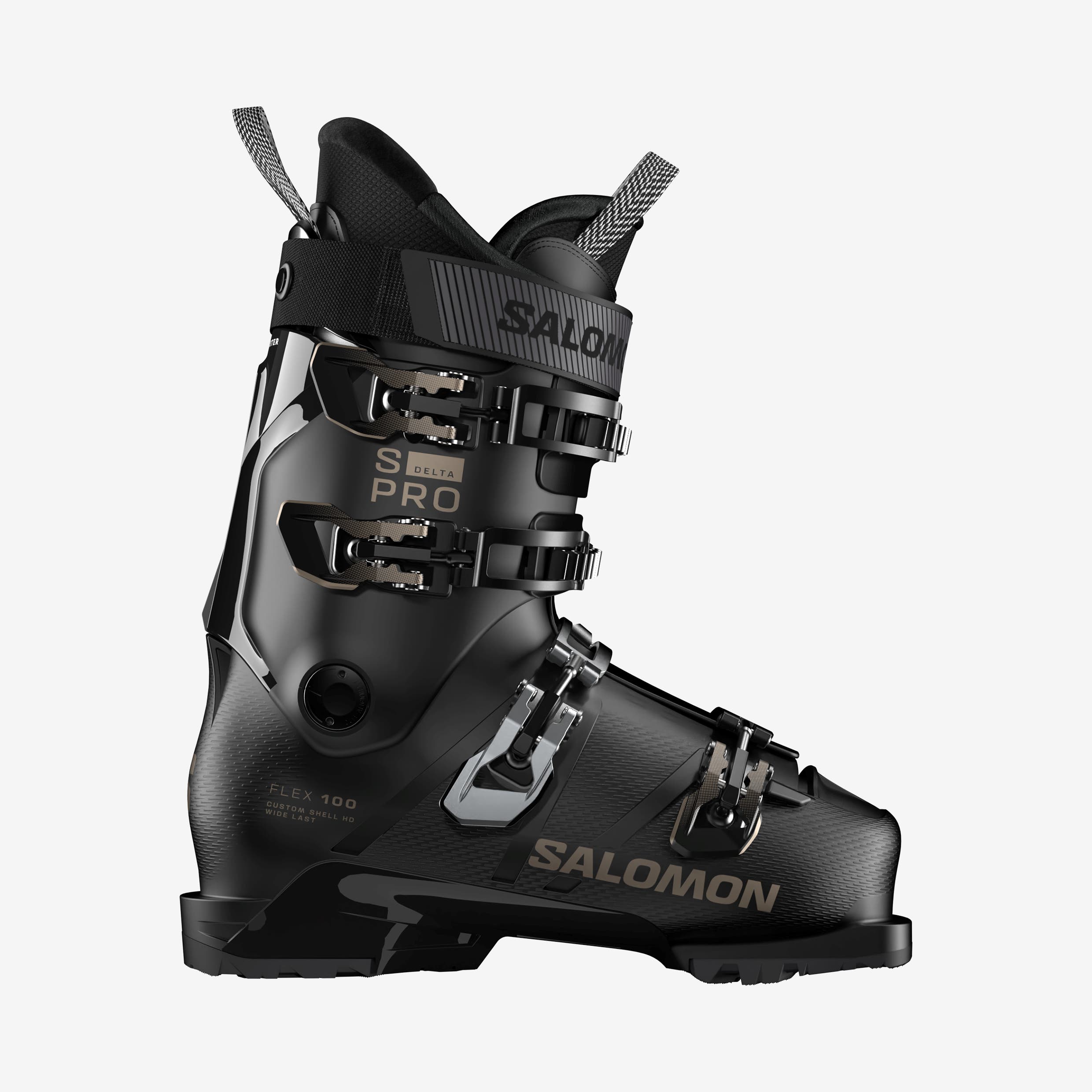 Ski Boots | Salomon Ski Boots | Salomon
