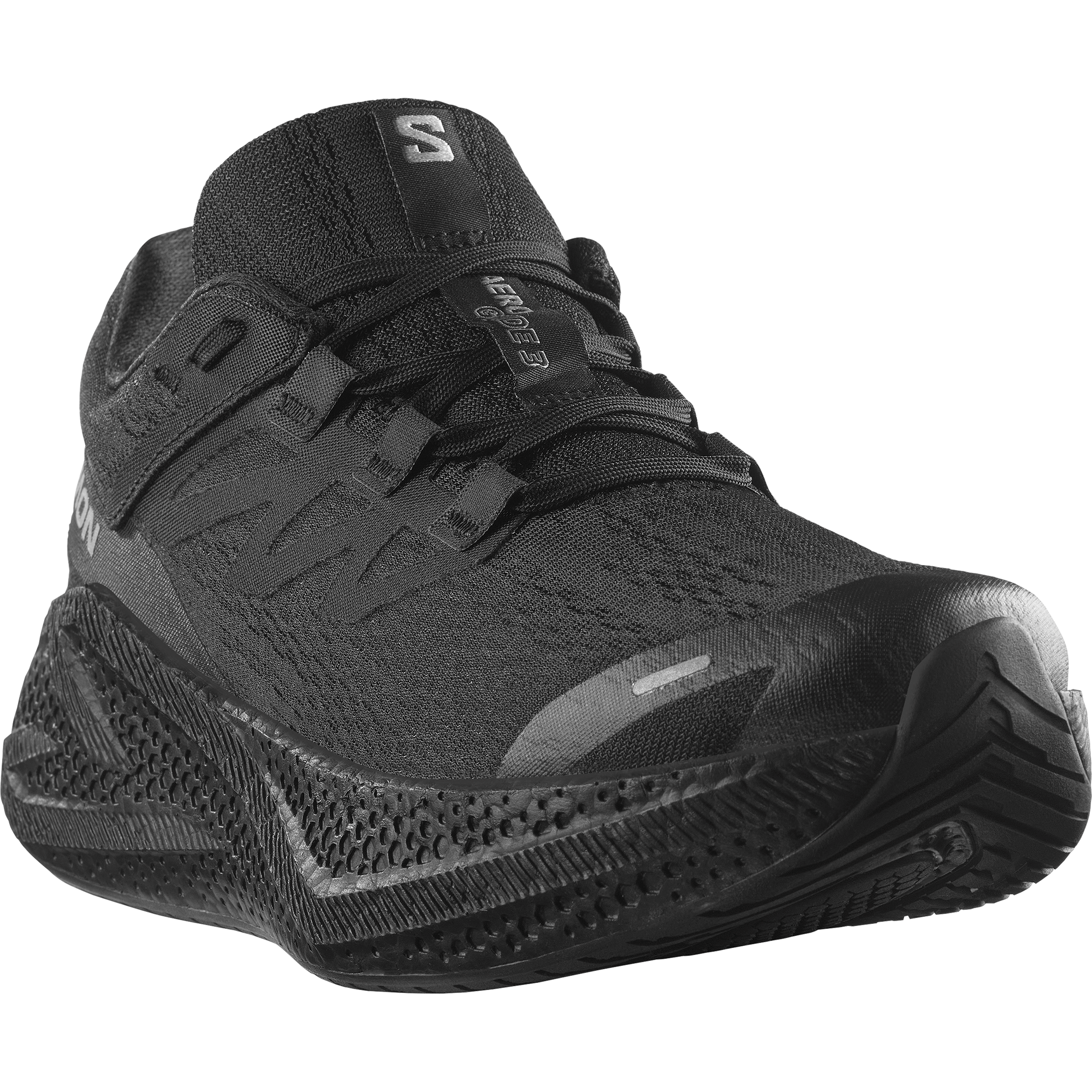 AERO GLIDE 3 Black | Salomon