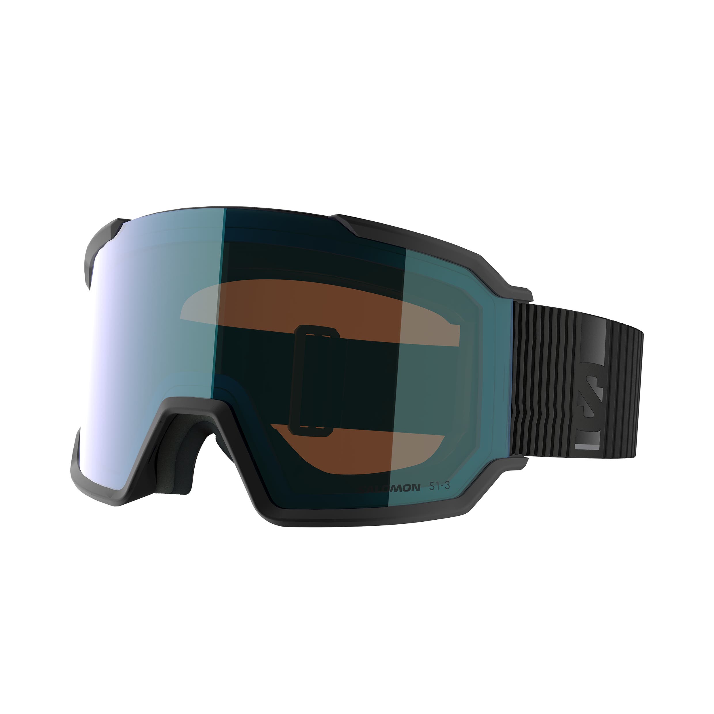 Hauptbild des Produkts S/VIEW 3 PHOTOCHROMIC - Brillen - Unisex
