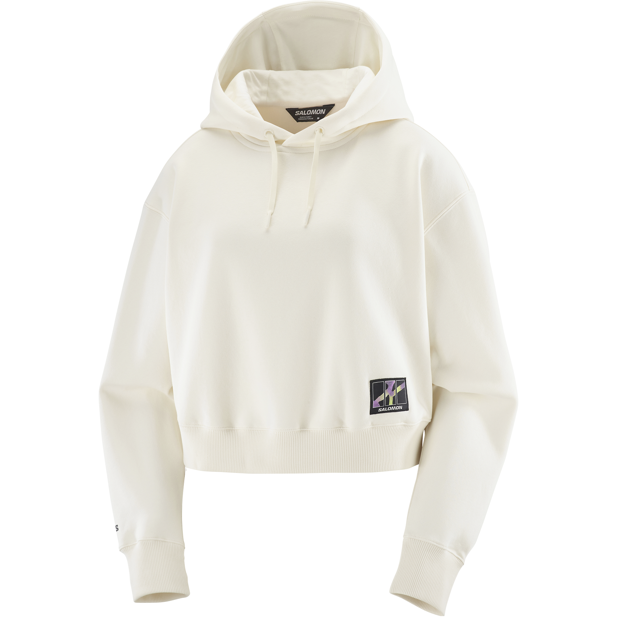 WILD RAYS LABEL - Sweatshirt à capuche pour femme