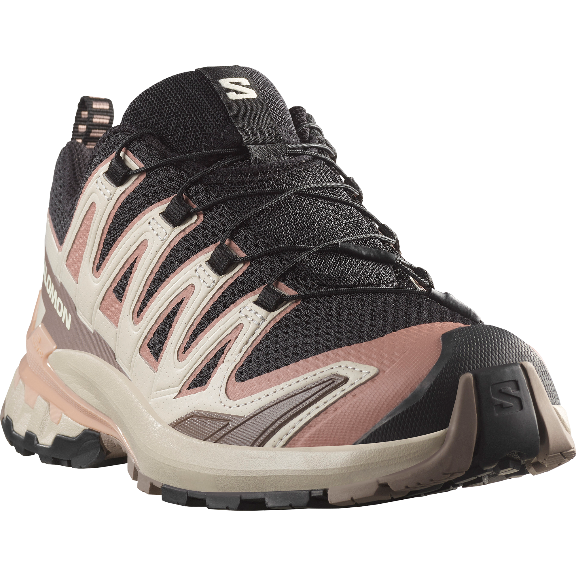 Кроссовки Salomon XA PRO 3D V9 — фото 5
