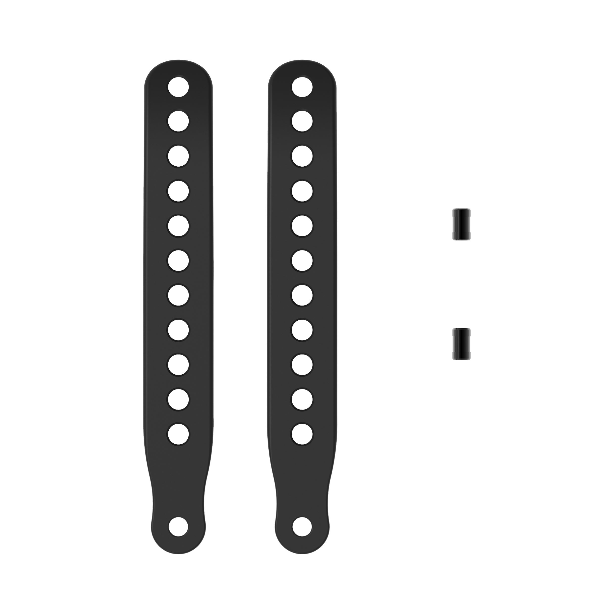 Image principale du produit 2 TOE ADJUSTER STANDARD + 2PIN - Pièces de rechange pour fixations de snowboard - Pièces - Unisexe