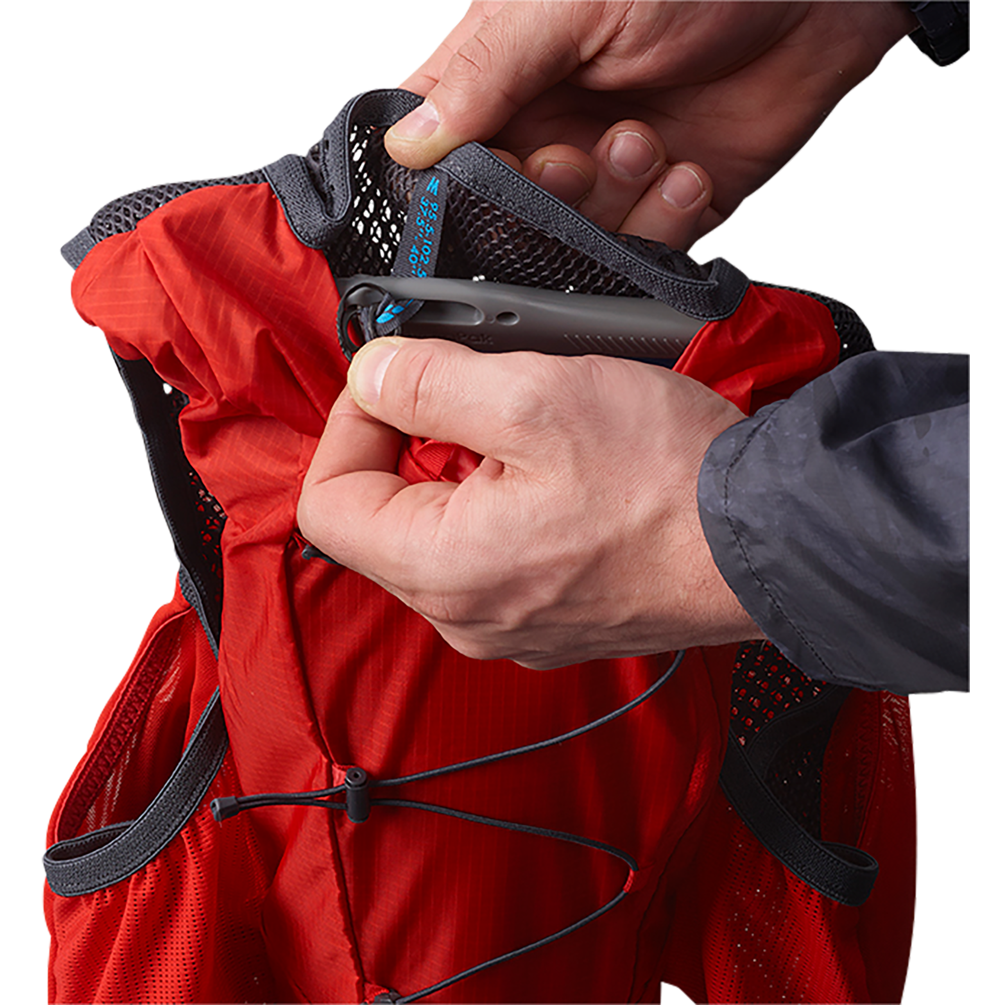 SOFT RESERVOIR 2L Unisex Hydration Accessories | Salomon