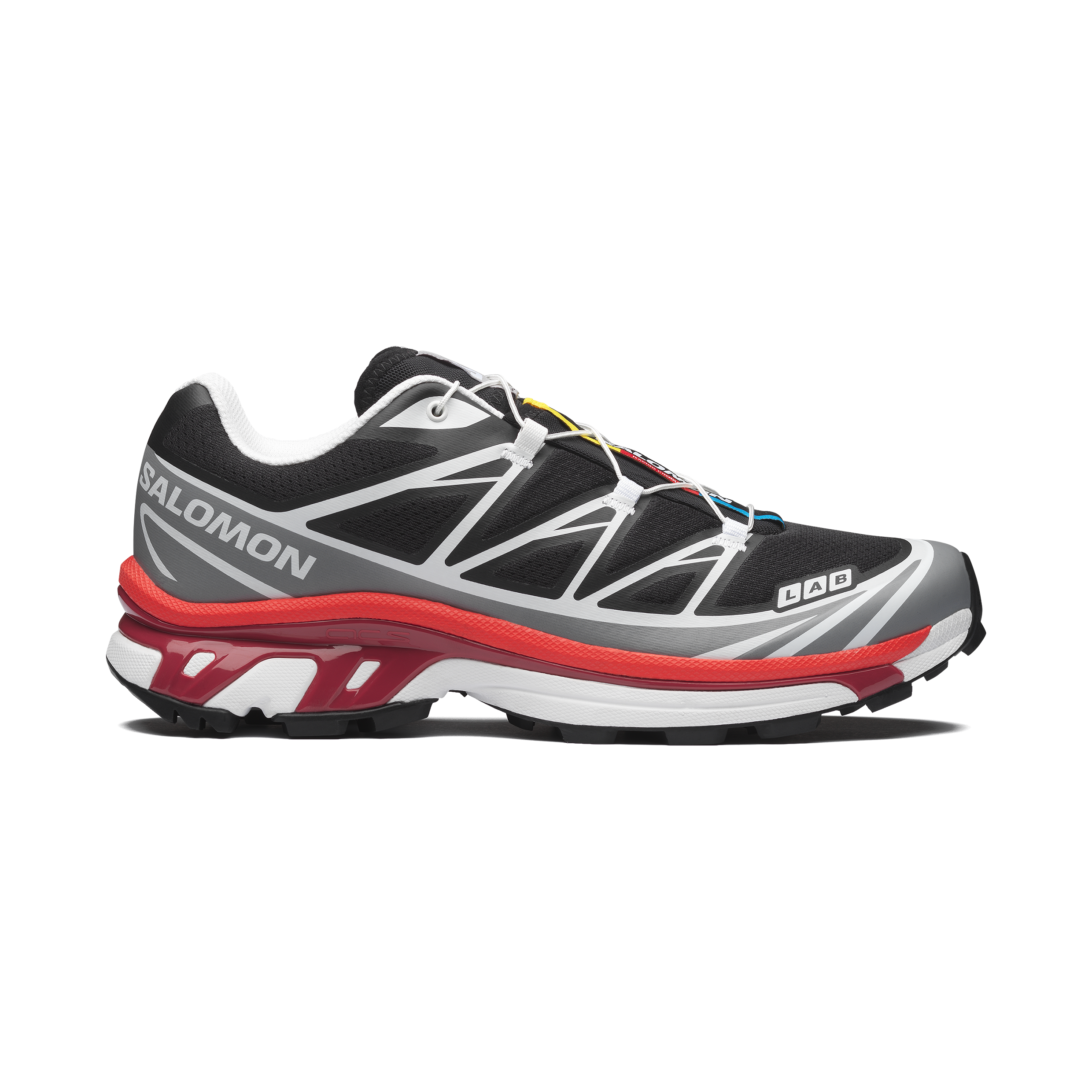 XT-6 Sneakers - Unisex | Salomon