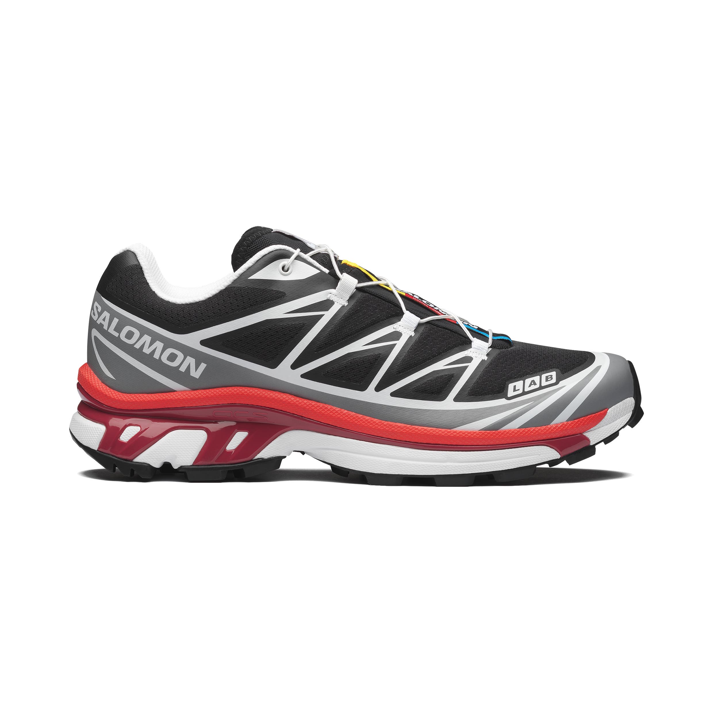 Main product image of XT-6 - Sneakers - Unisex