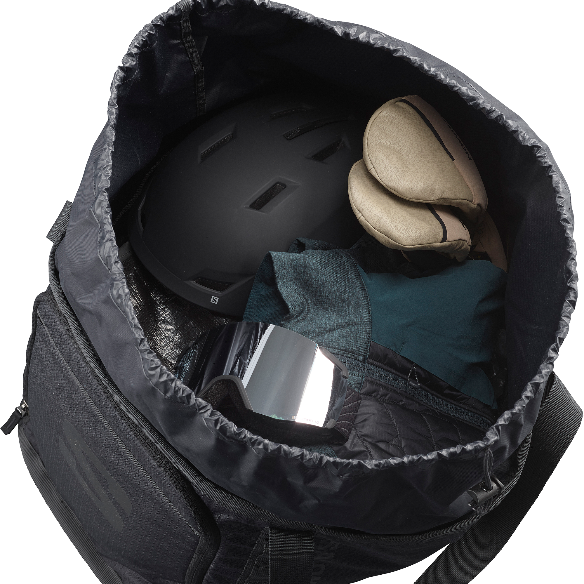 c 美良品 SALOMON EXTEND GO-TO- GEARBAG Salomon Extend Go-To-Snow