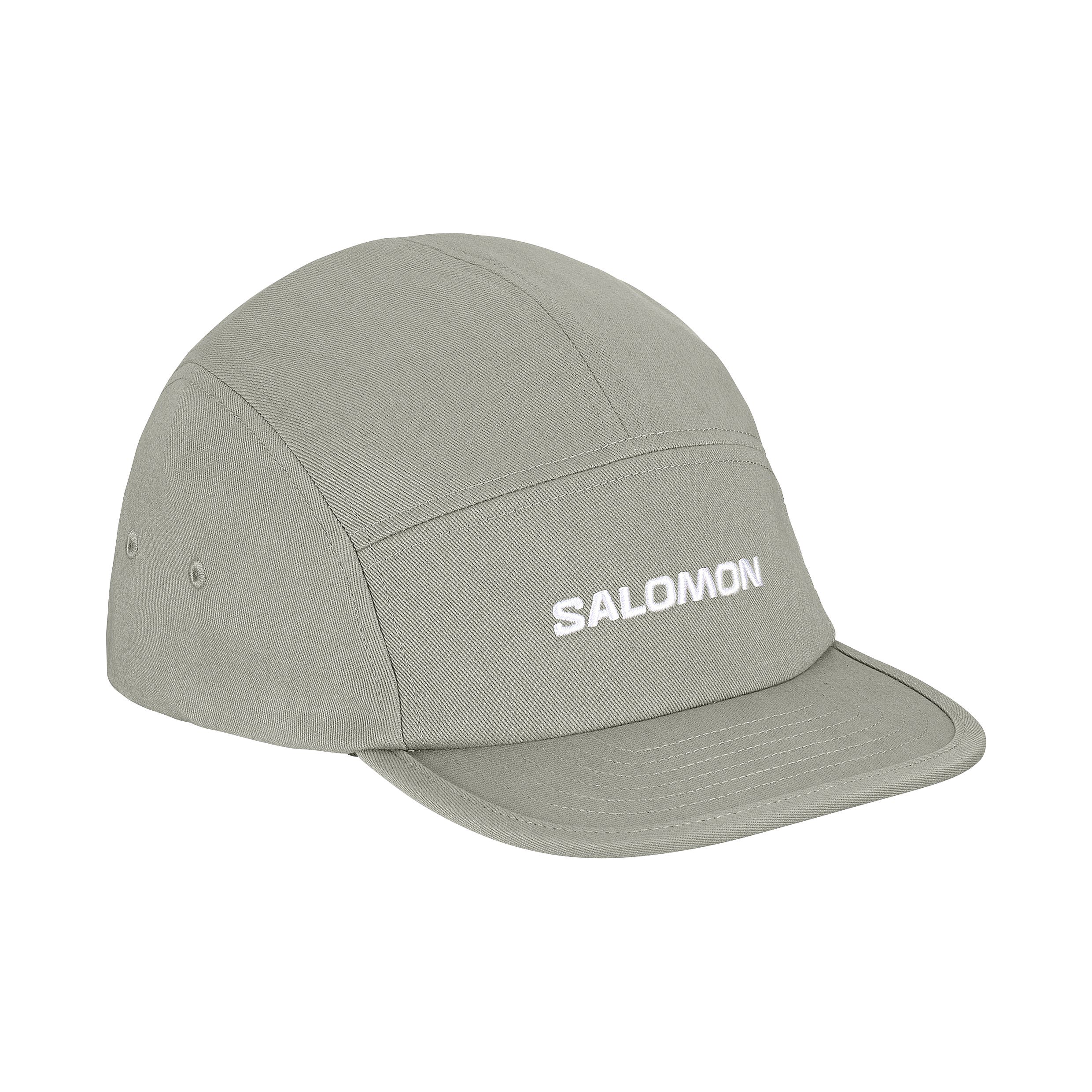 Main product image of LOGO 5 PANEL - Unisex Cap