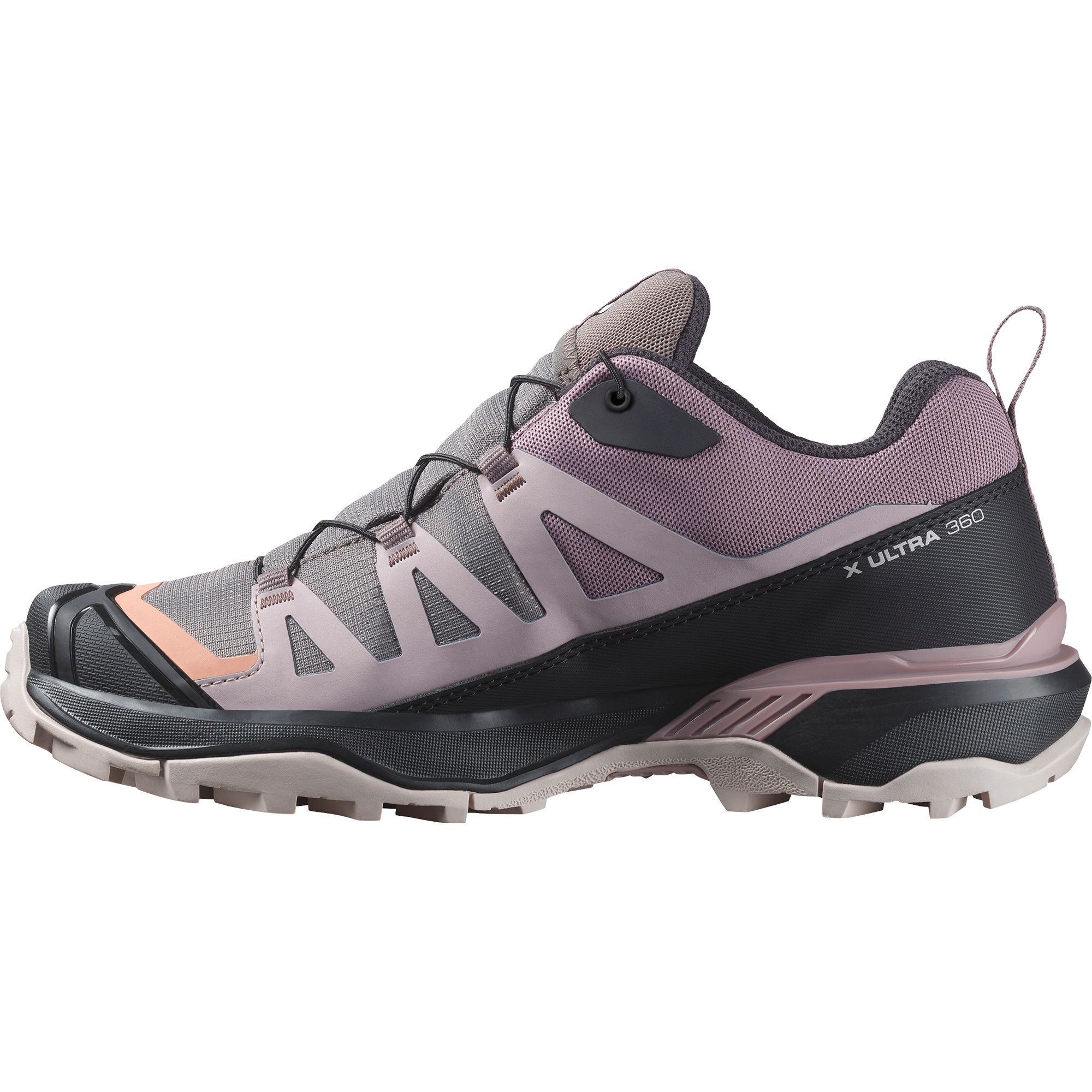X ULTRA 360 GORE-TEX Women - Hiking | Salomon display picture 2
