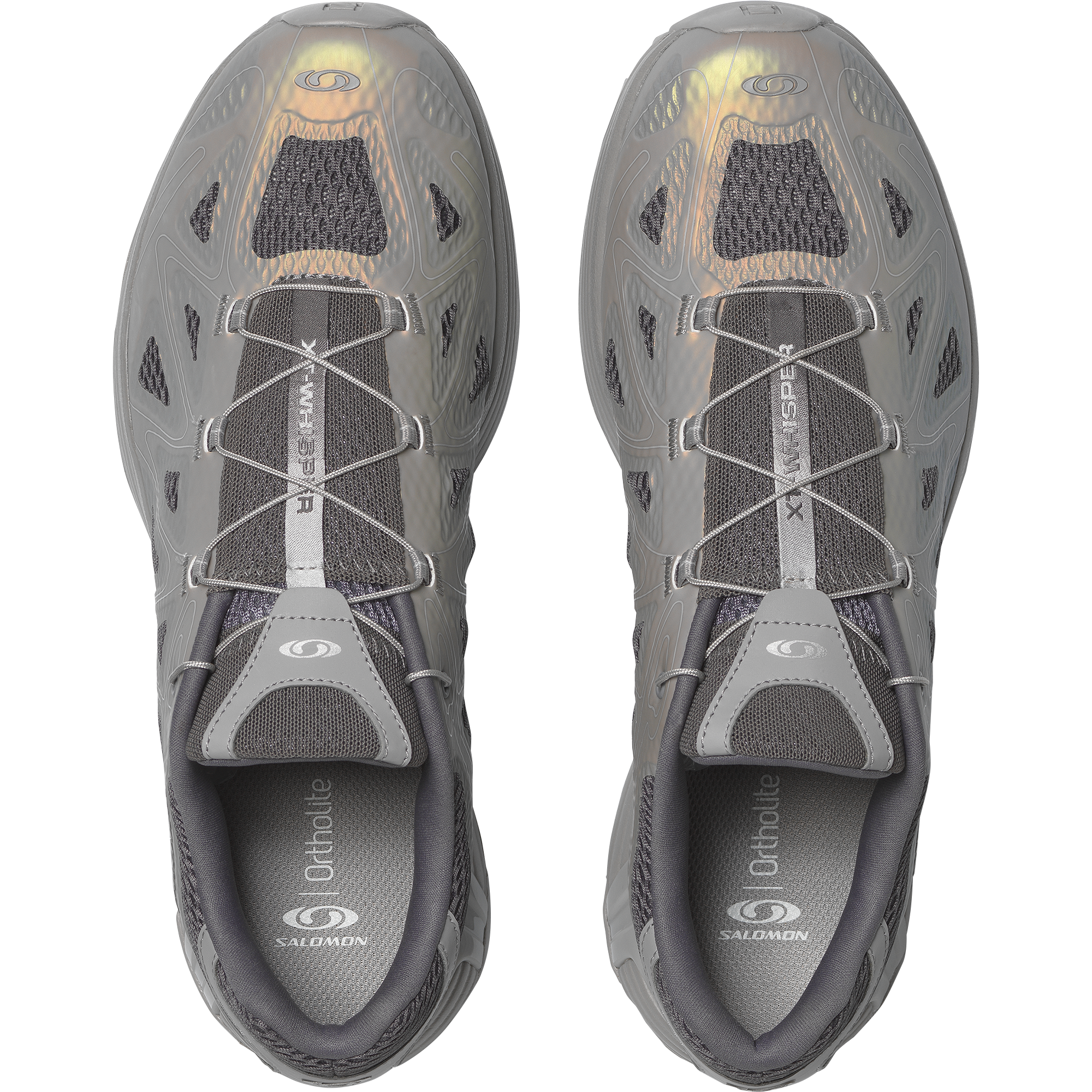 XT-WHISPER VOID Grey | Salomon