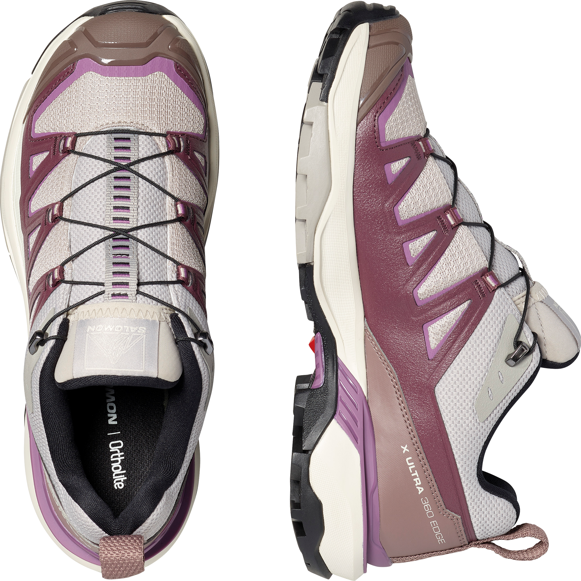 X ULTRA 360 EDGE | Salomon