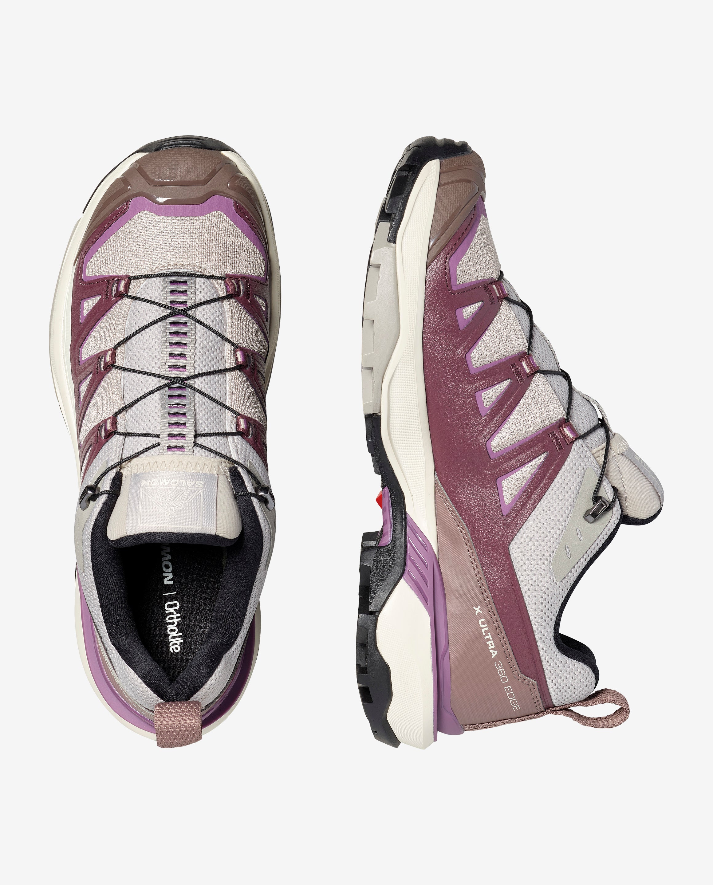 X ULTRA 360 EDGE Women - Hiking | Salomon X ULTRA 360 EDGE Women - Hiking | Salomon