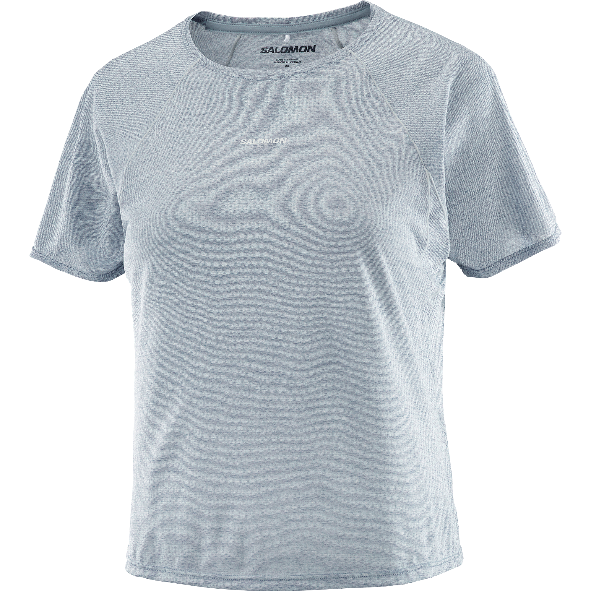 SHAKEout AIR CROPPED - T-shirt à manches courtes pour femme