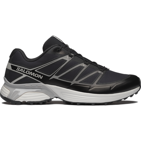 Кроссовки Salomon Xt-Pathway 2 Protective, цвет: Чёрный