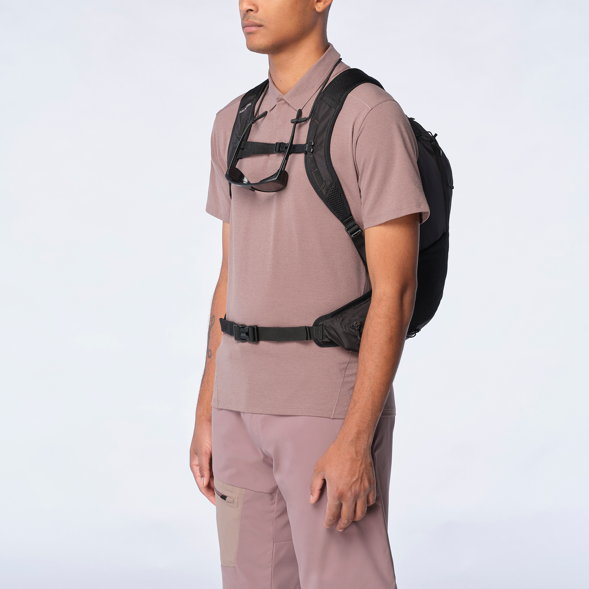 TRAILBLAZER 20 Unisex Hiking Bag | Salomon