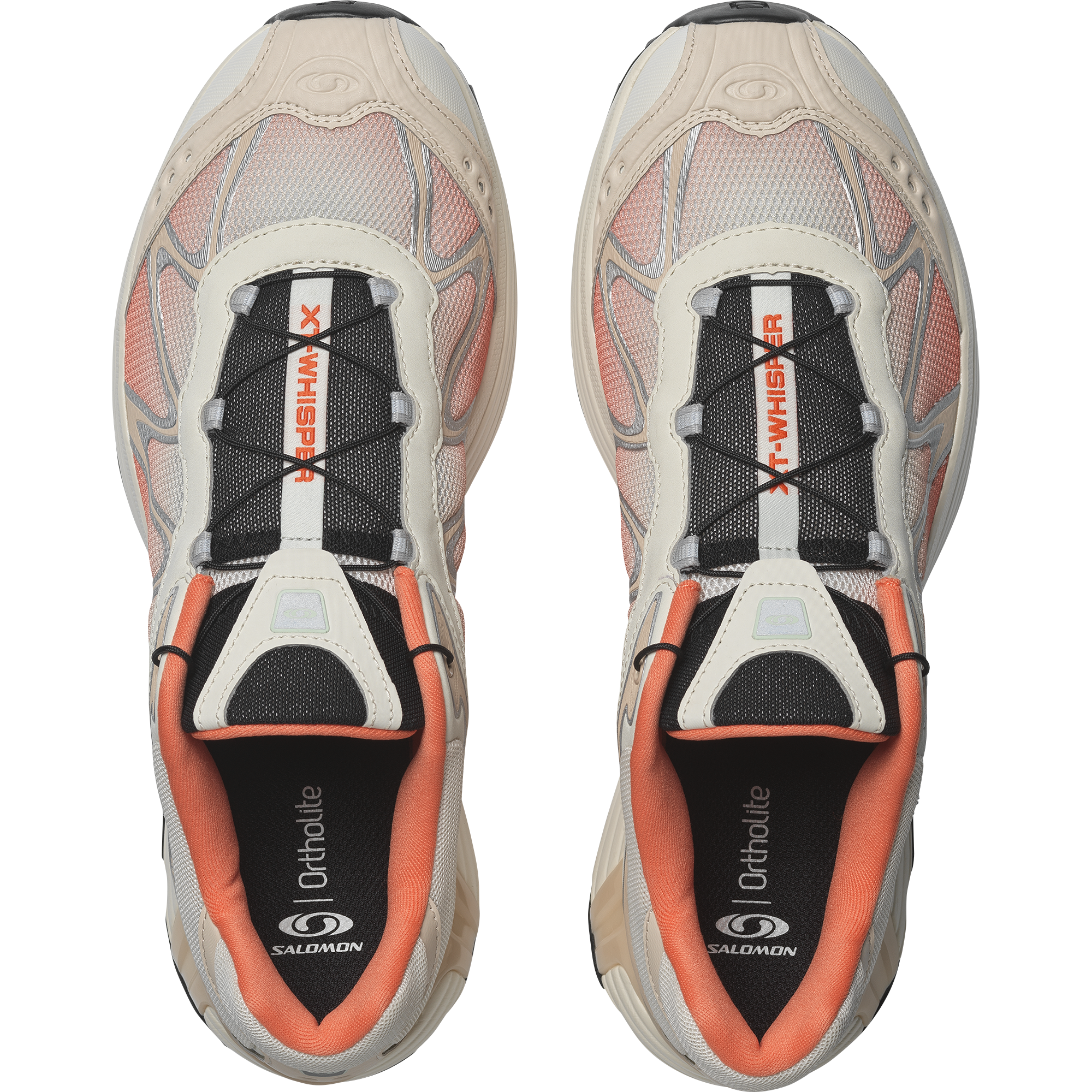 XT-WHISPER White | Salomon