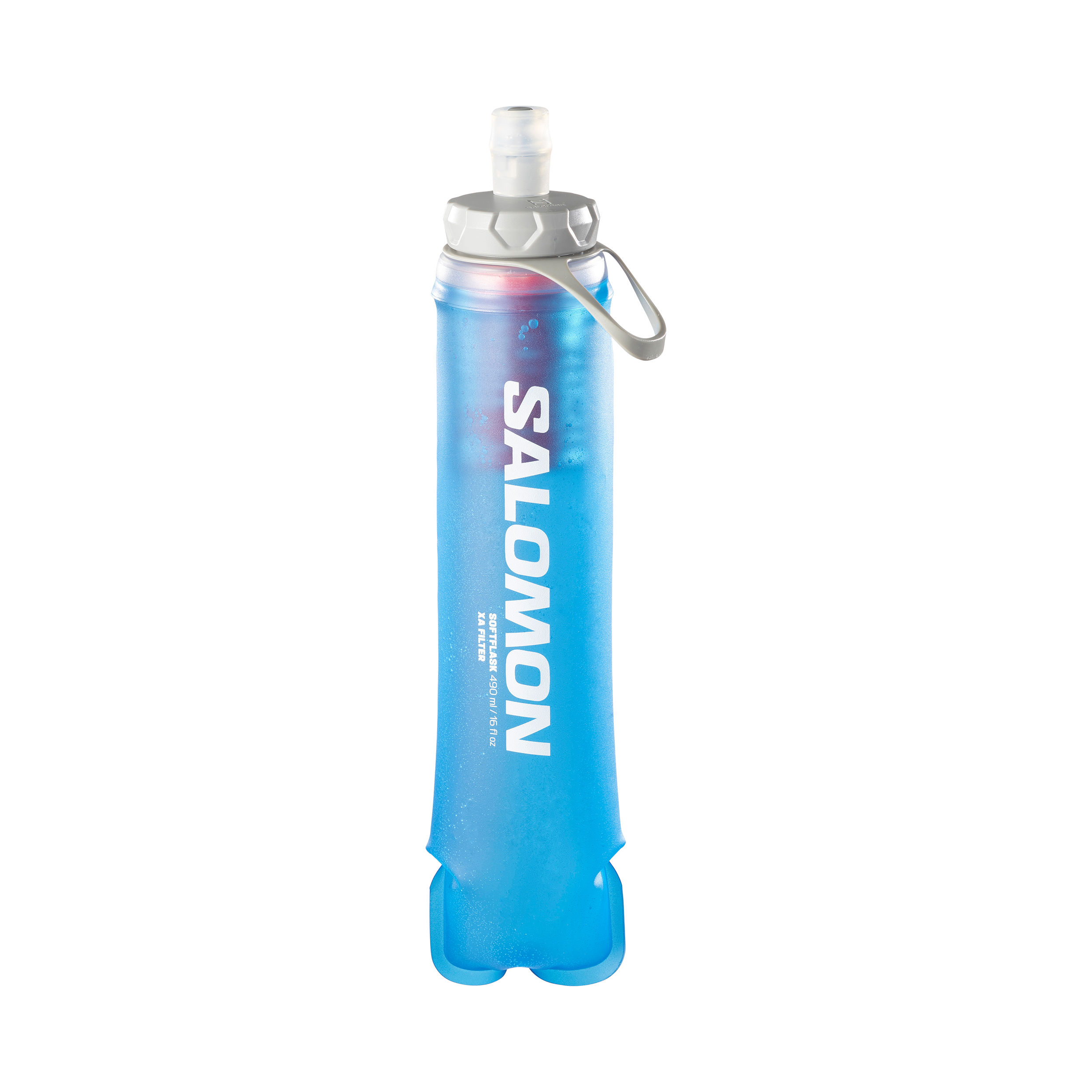 SOFT FLASK XA FILTER 490ml/16oz 42 Unisex Hydration Accessories