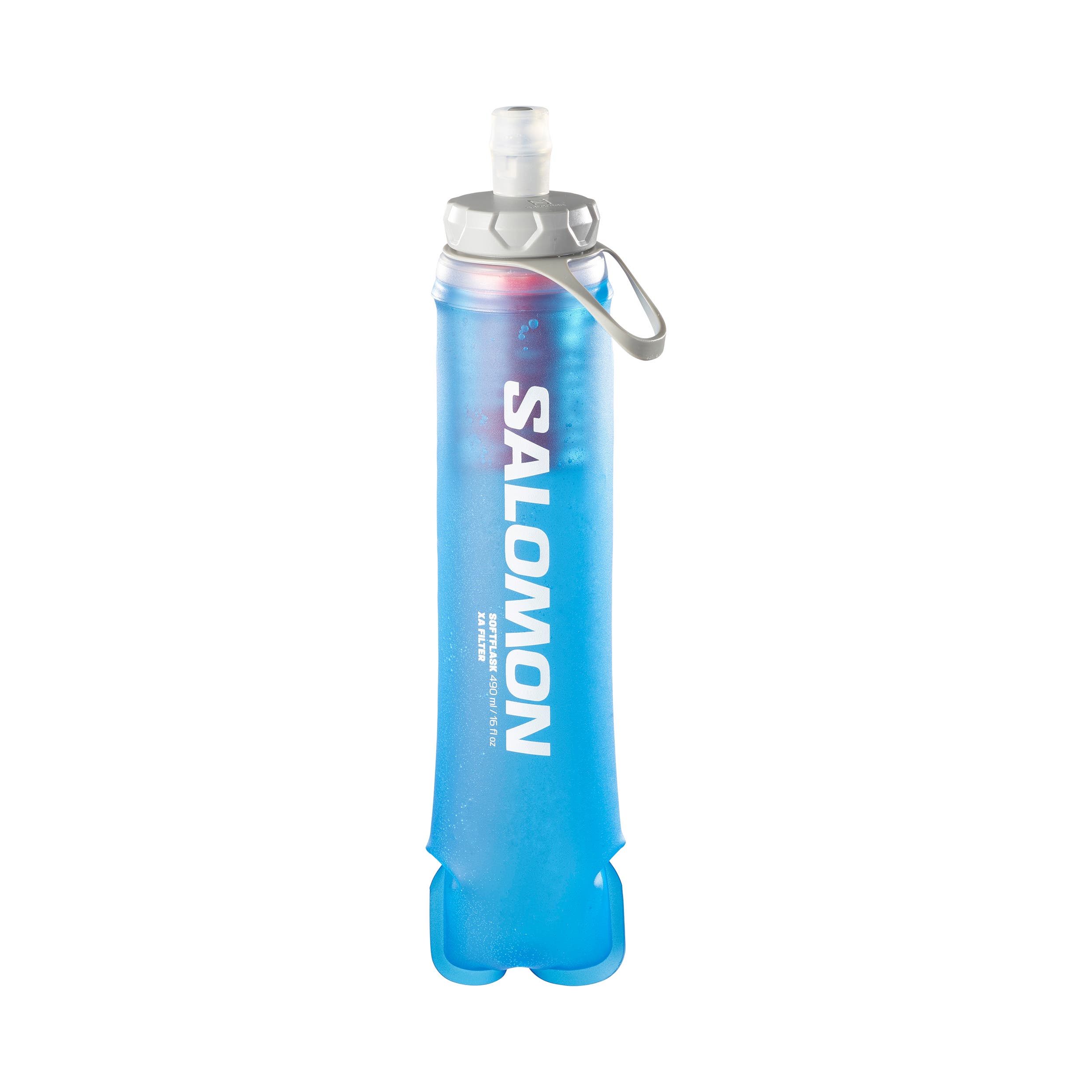 Image principale du produit SOFT FLASK XA FILTER 490ml/16oz 42 - Accessoires d’hydratation unisexes