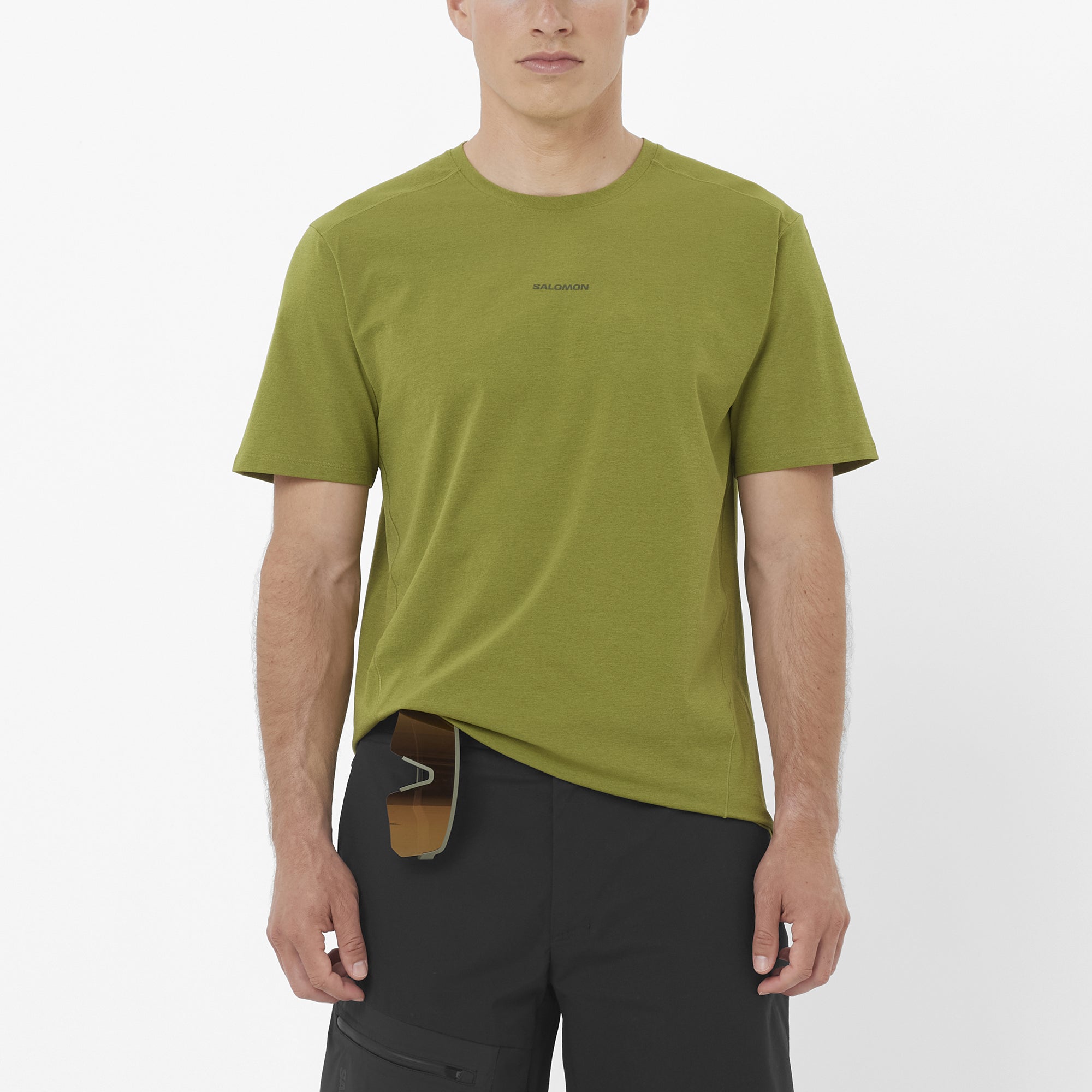 Main product image of TRACKLINE - Men's Short Sleeve T-Shirt