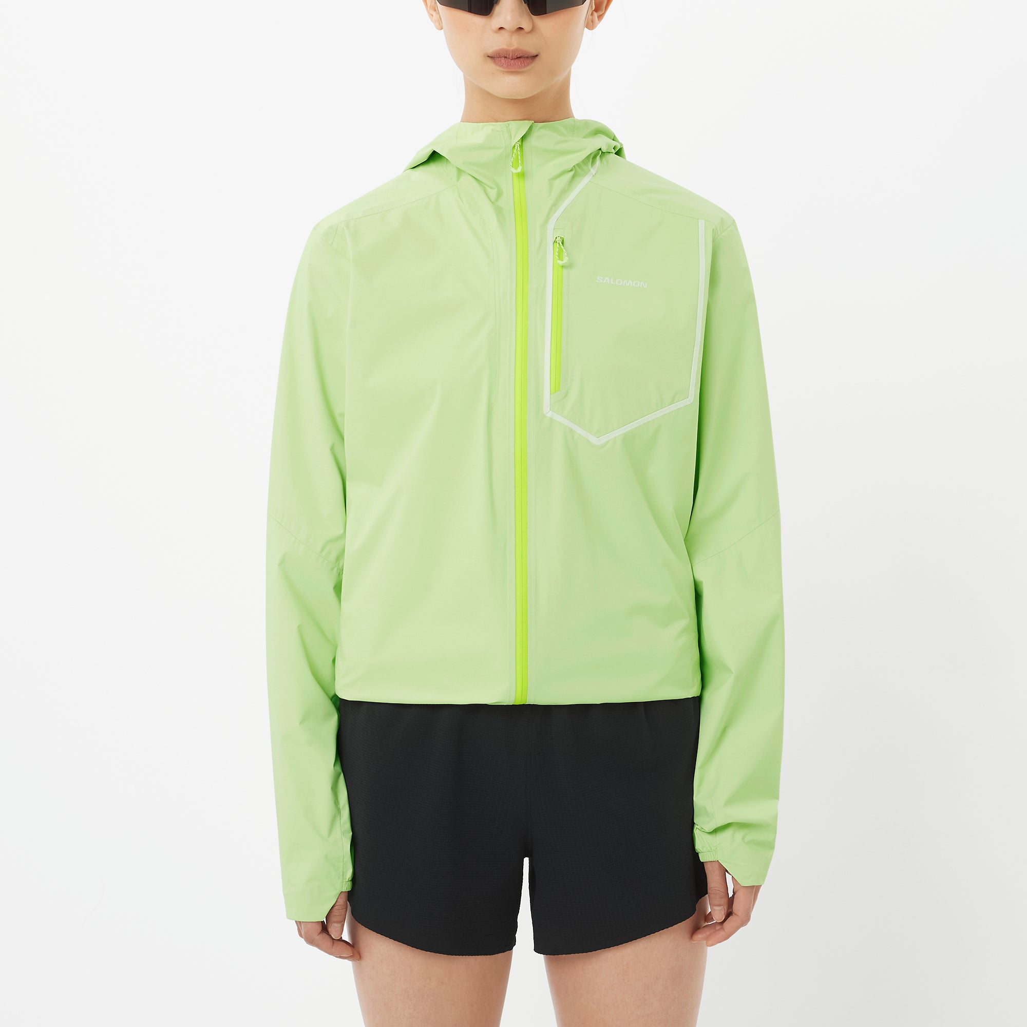 Main product image of BONATTI PRO - Women's Shell Jacket