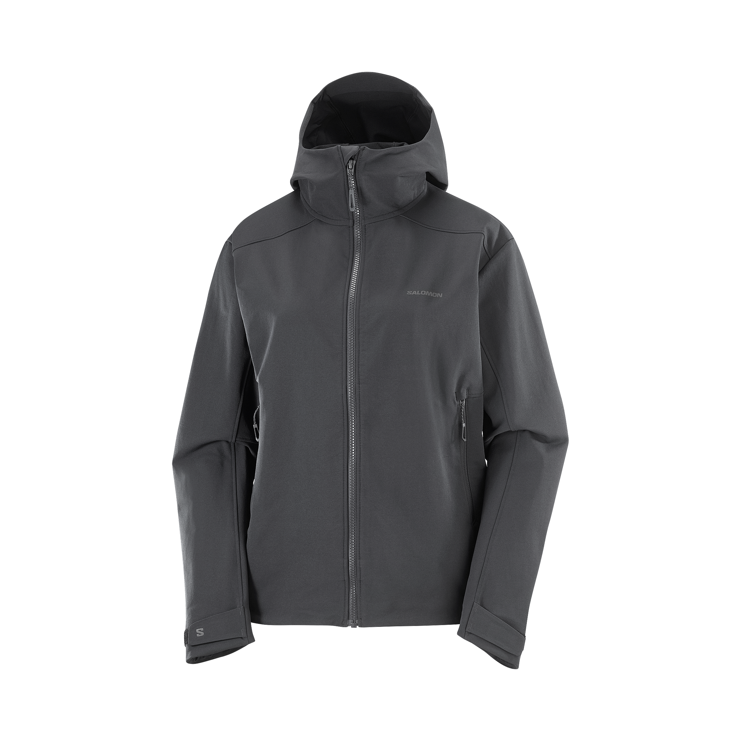 OUTPEAK Women's Wind Jacket | Salomon