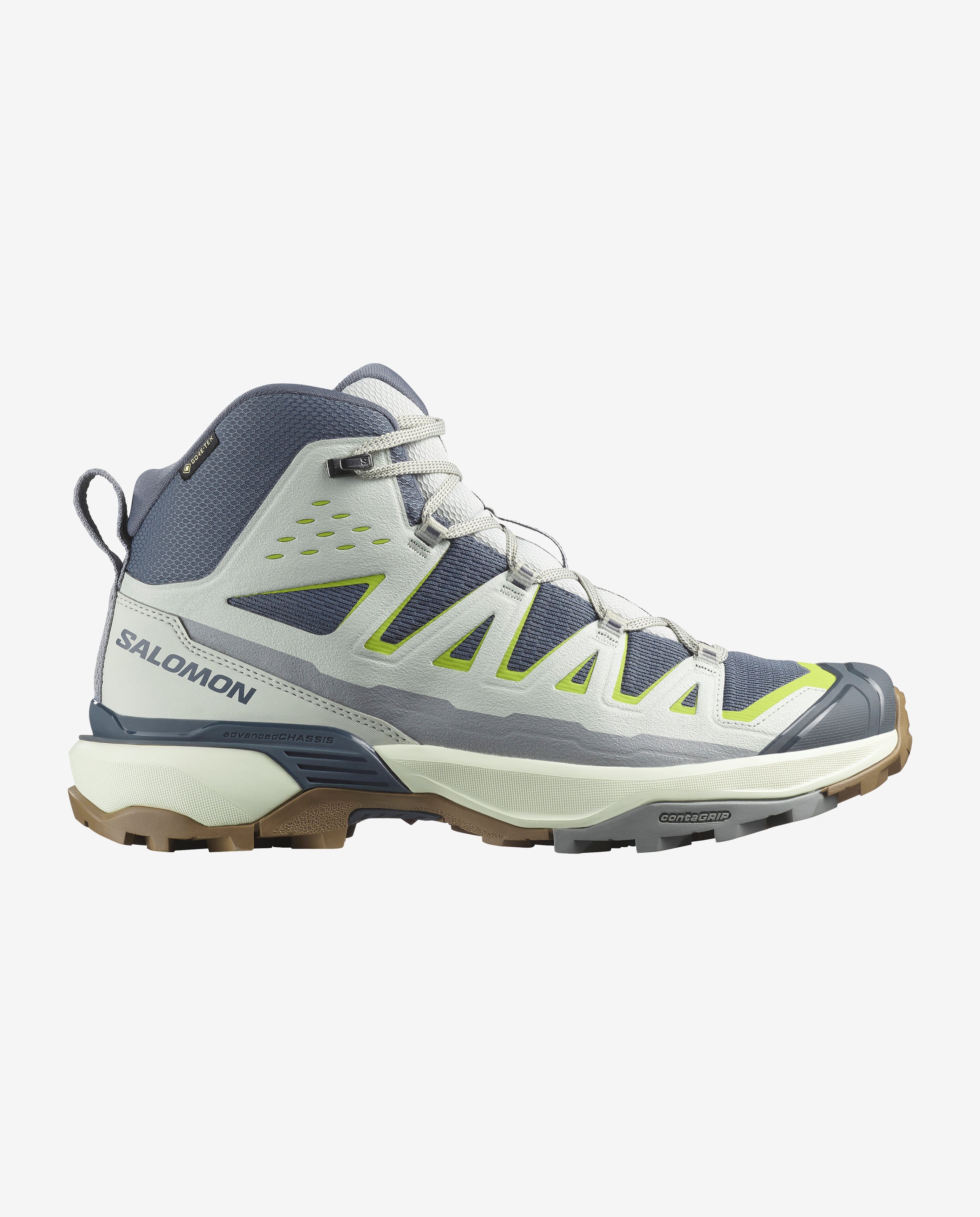 X ULTRA 360 EDGE MID GORE-TEX Hombre Senderismo Salomon