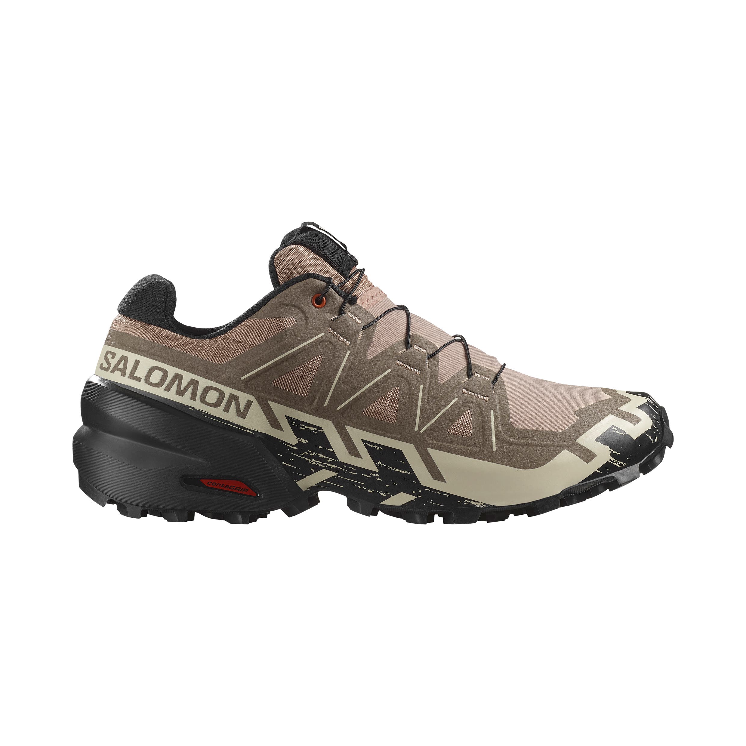 Main product image of SPEEDCROSS 6 - Trail Running Shoes - Men