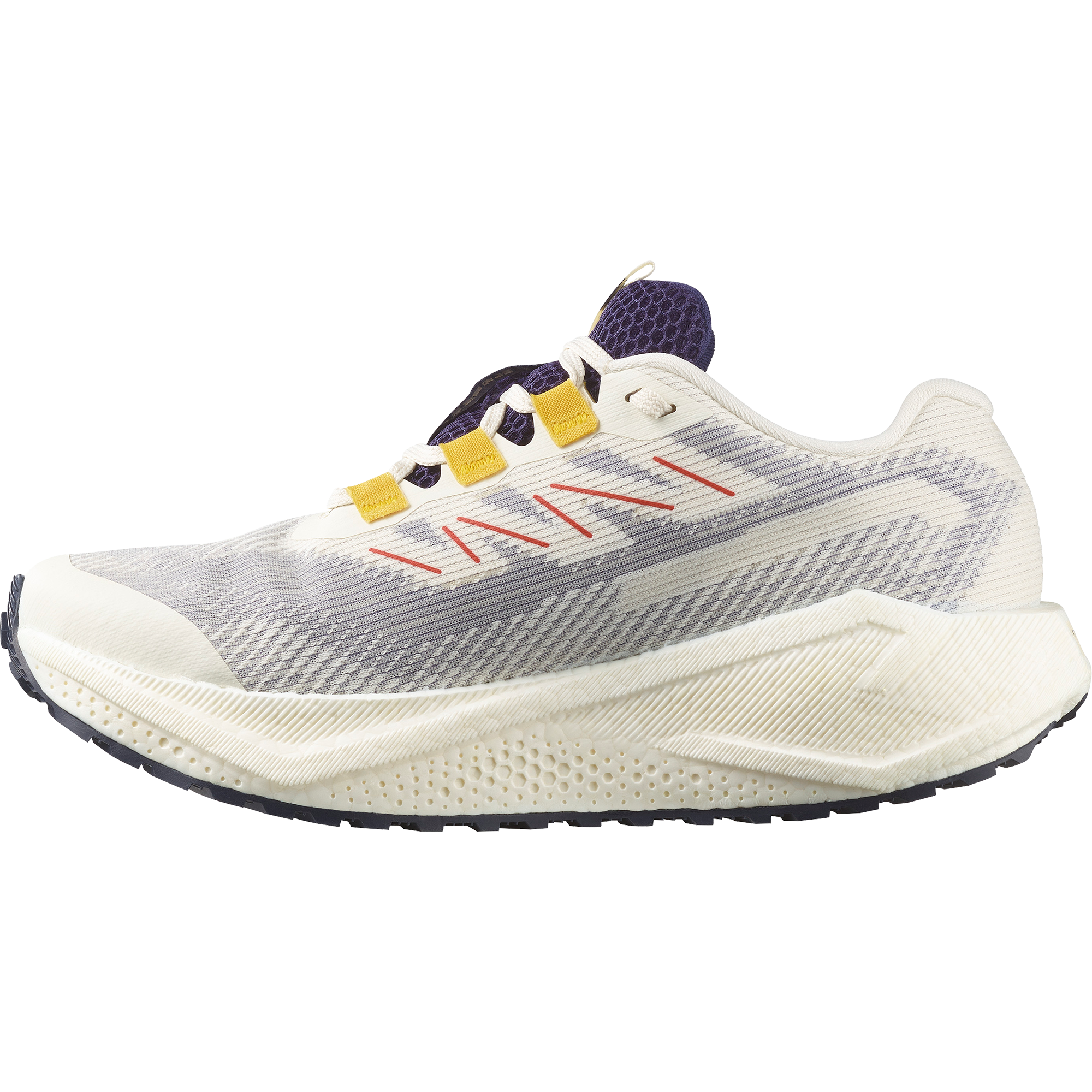 AERO BLAZE 3 GRVL GORE-TEX White | Salomon