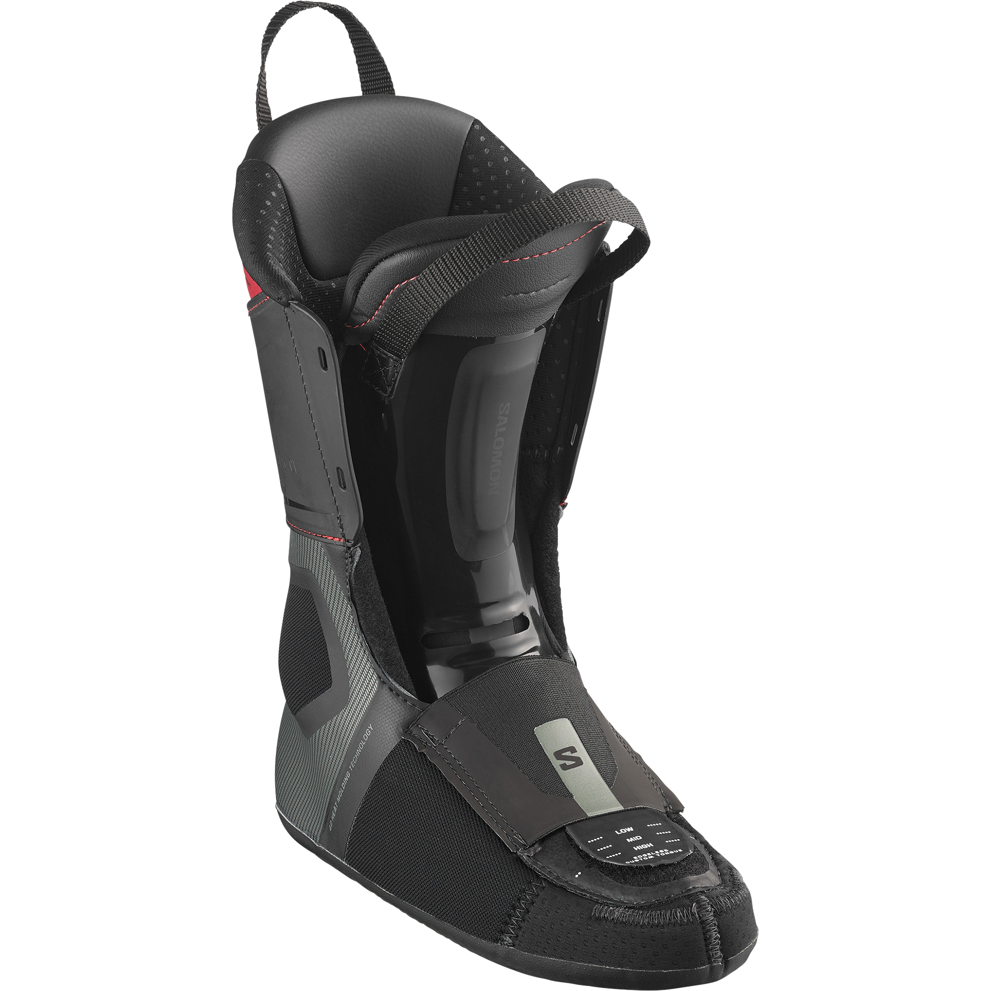 S/pro Supra C Boa 130