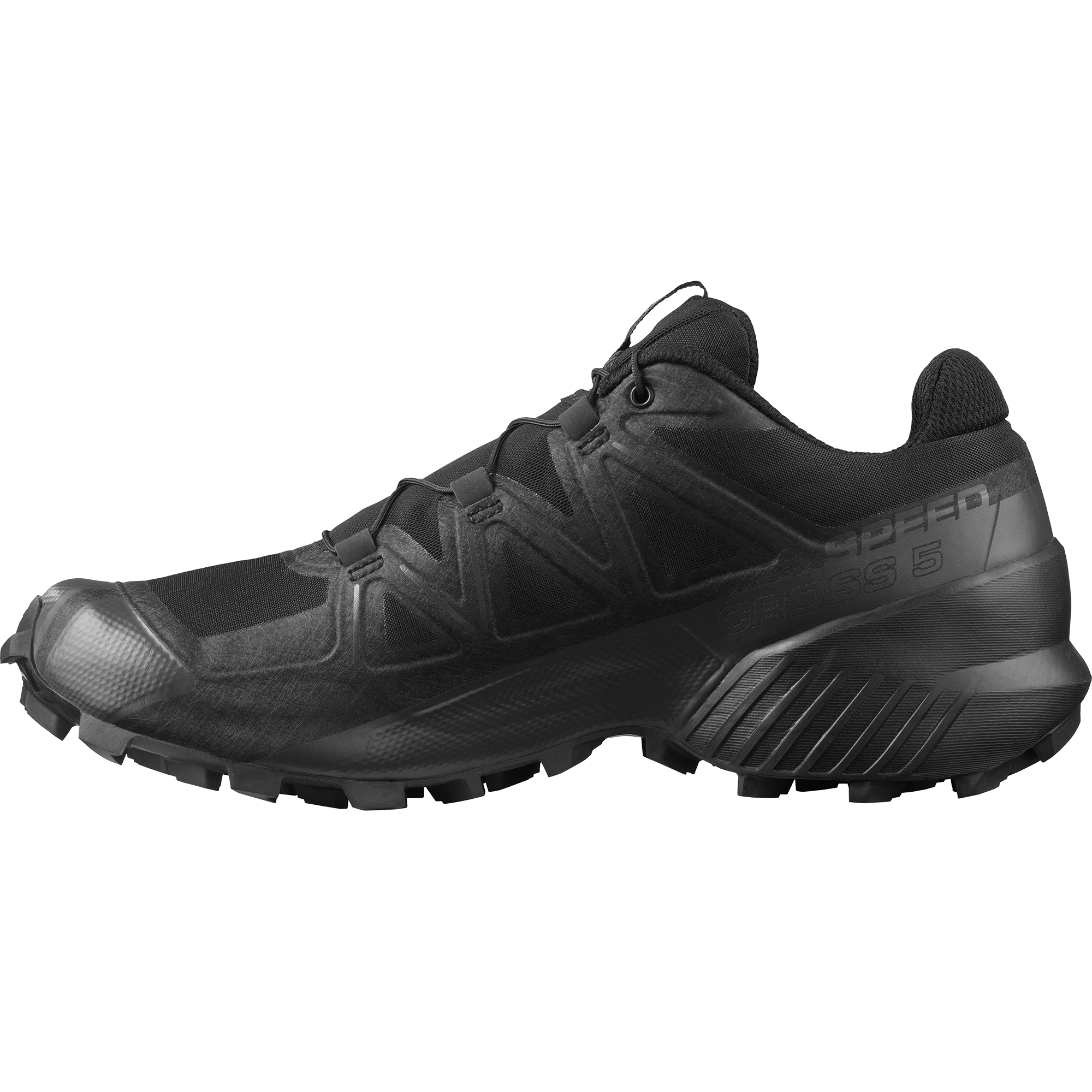 Salomon Speedcross 5 GORE-TEX ブラック Salomon speedcross 5 gore-tex