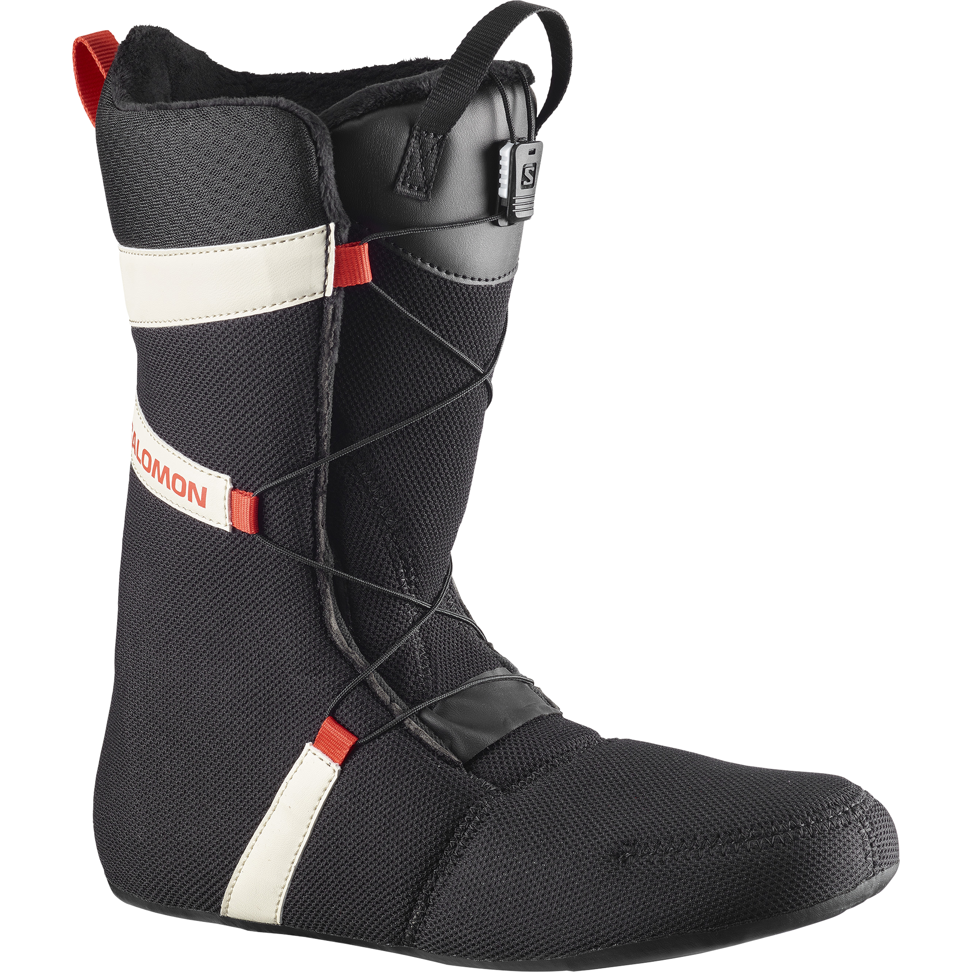 LAUNCH BOA SJ BOA Men - All-Mountain | Salomon