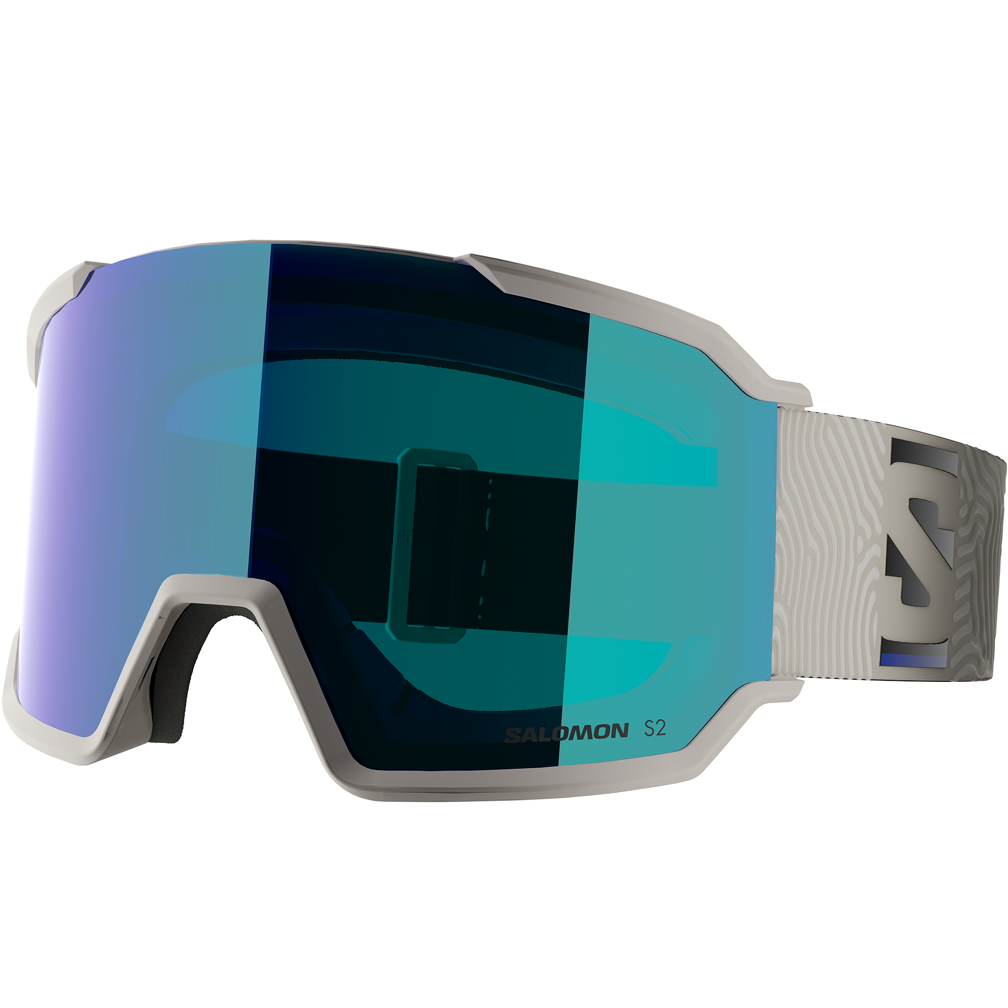 S/VIEW MTN SIGMA Unisex - All-Mountain | Salomon