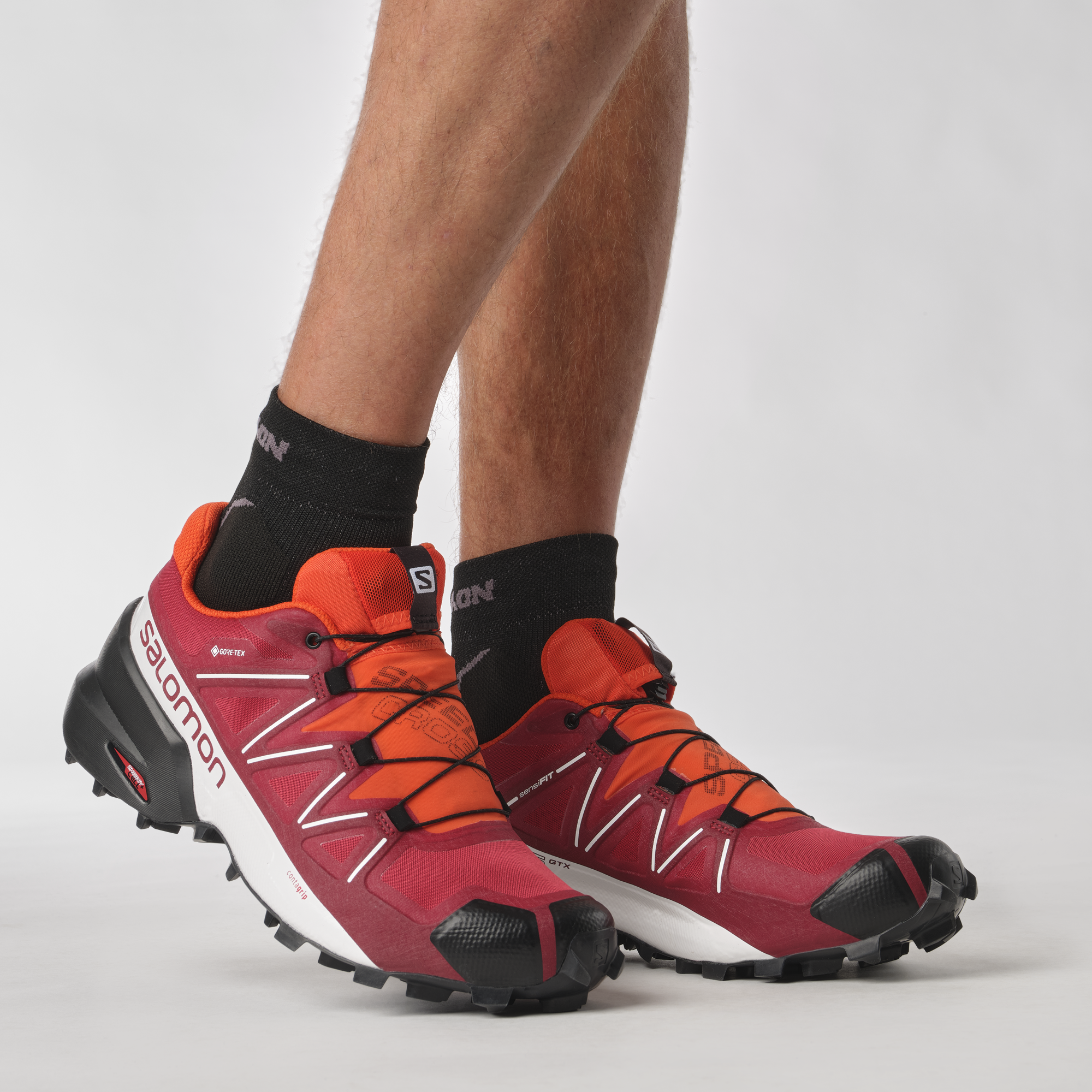 SPEEDCROSS 5 GORE-TEX Men - Trail Running | Salomon
