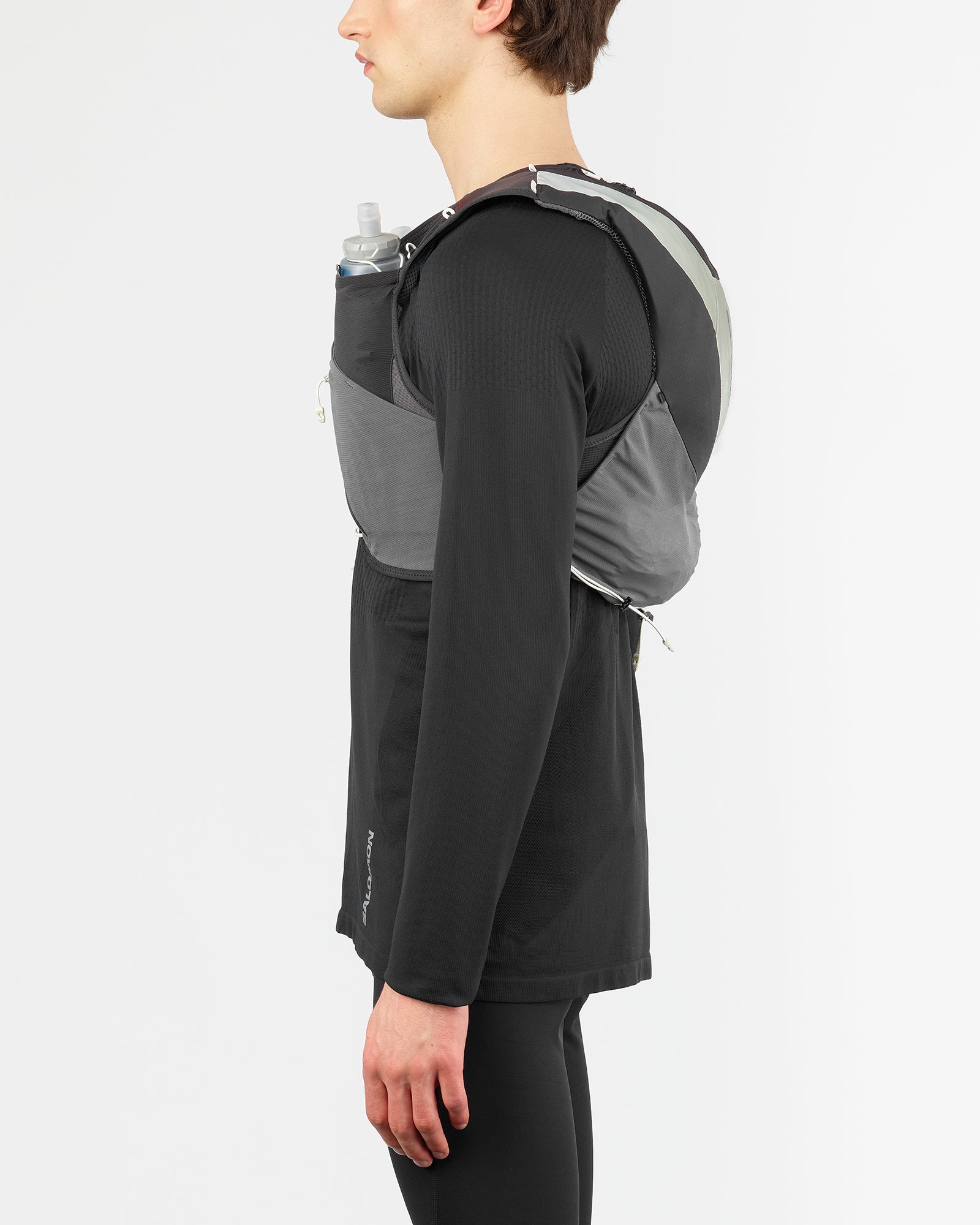 ADV SKIN 5 GRADIENT Unisex Running Vest with flasks included ADV SKIN 5 GRADIENT Unisex Running Vest with flasks included