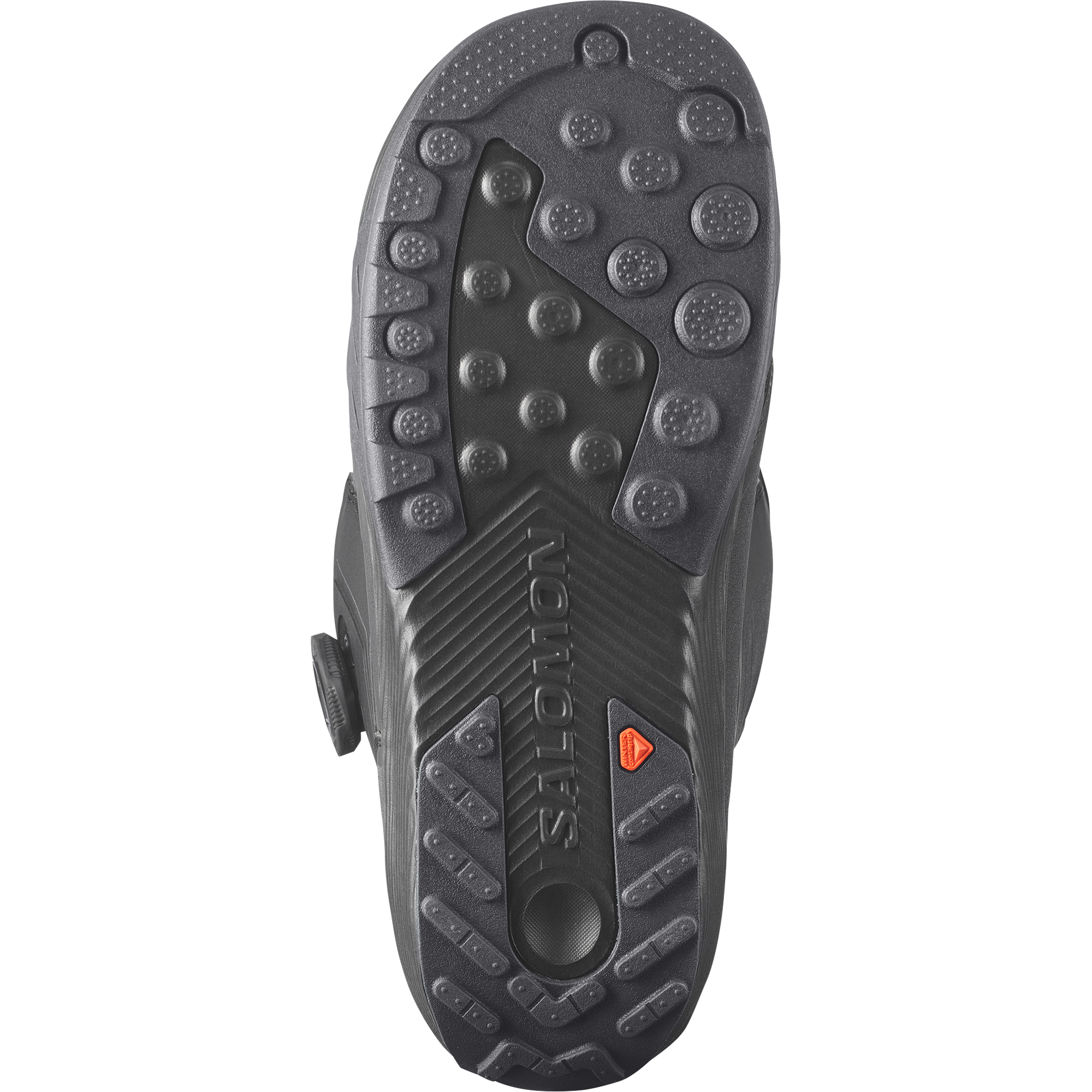 DIALOGUE DUAL BOA® WIDE Snowboard boots - All-Mountain - Men | Salomon