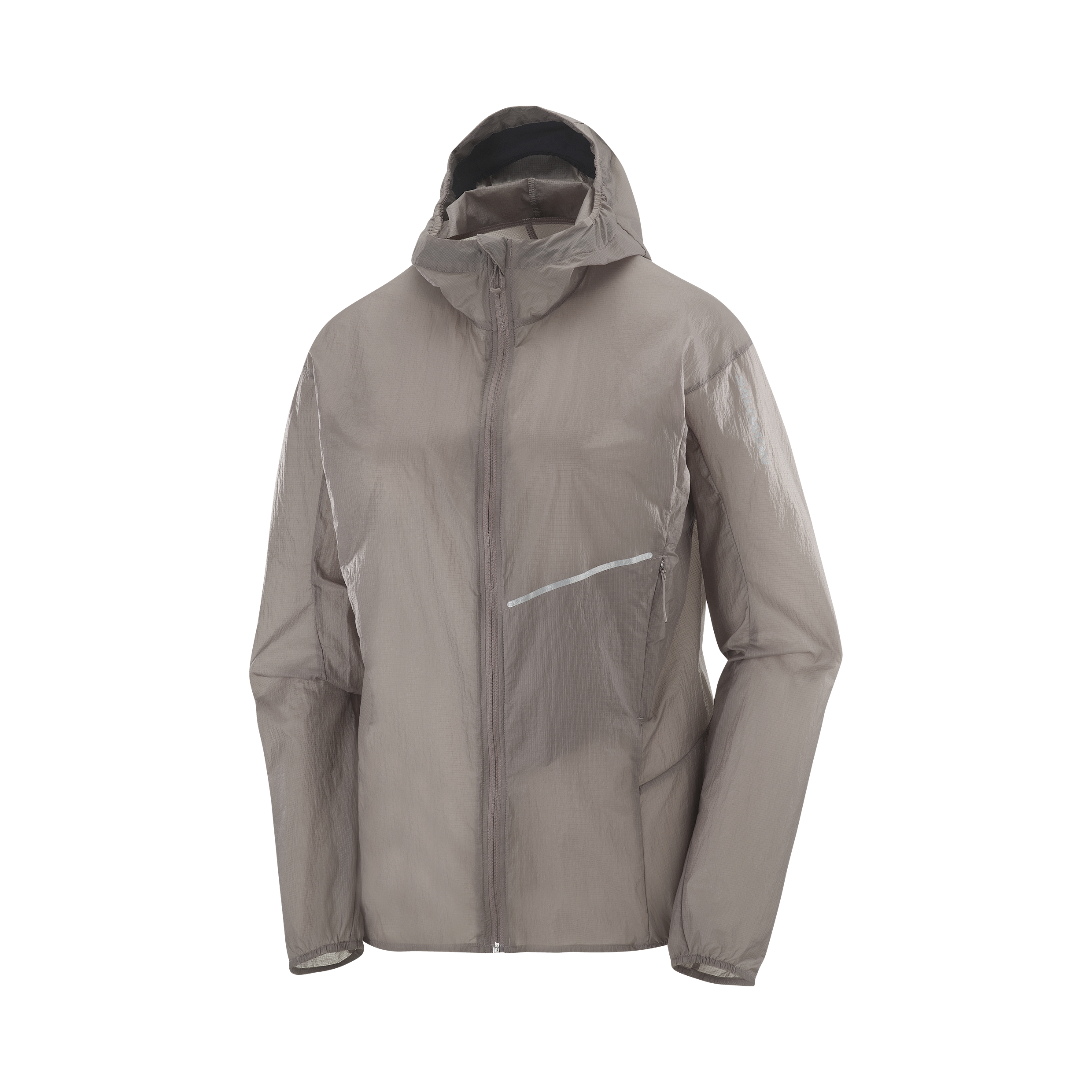 SENSE AERO WIND JKT W Chaqueta cortavientos para mujer Salomon