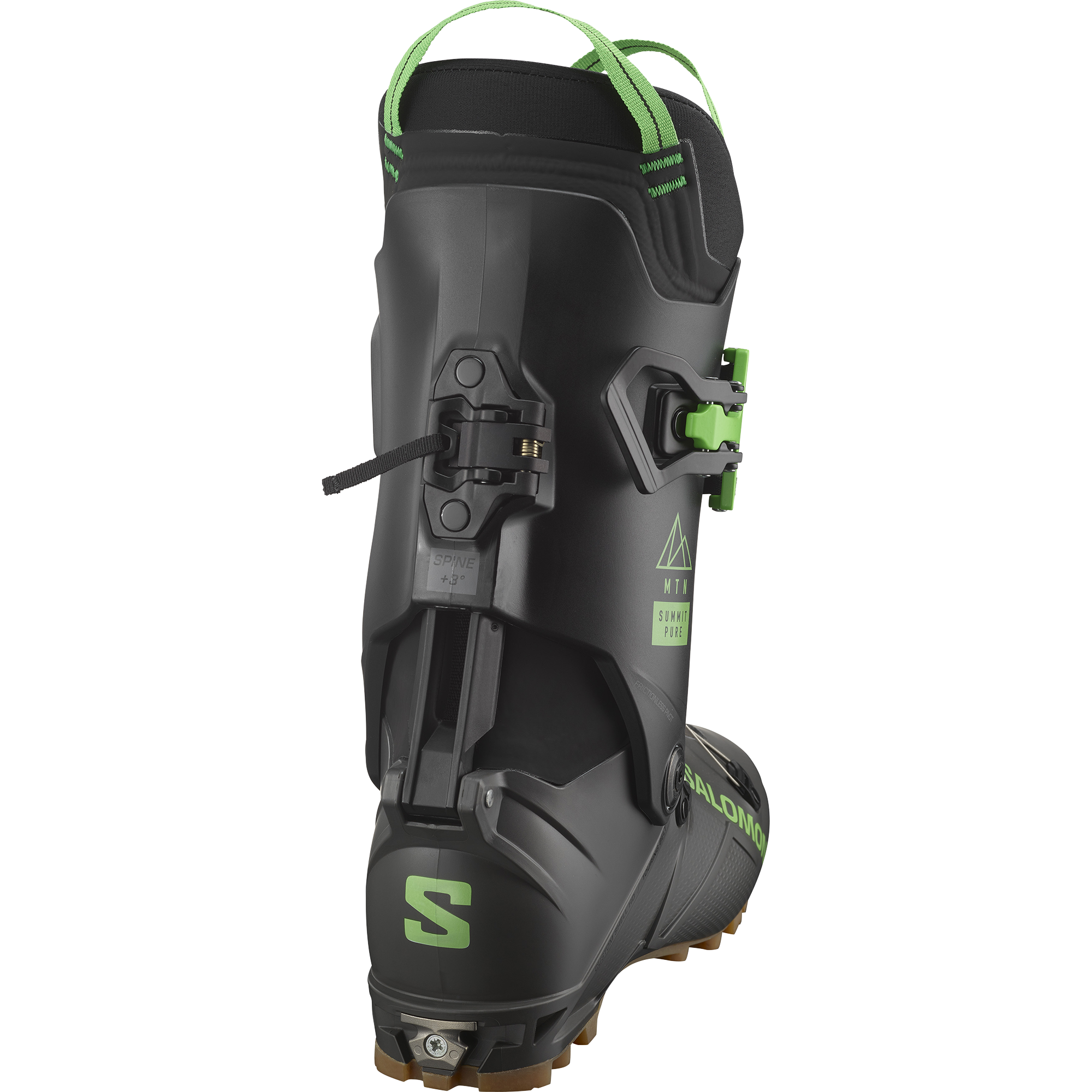 MTN SUMMIT PURE Men Touring Salomon