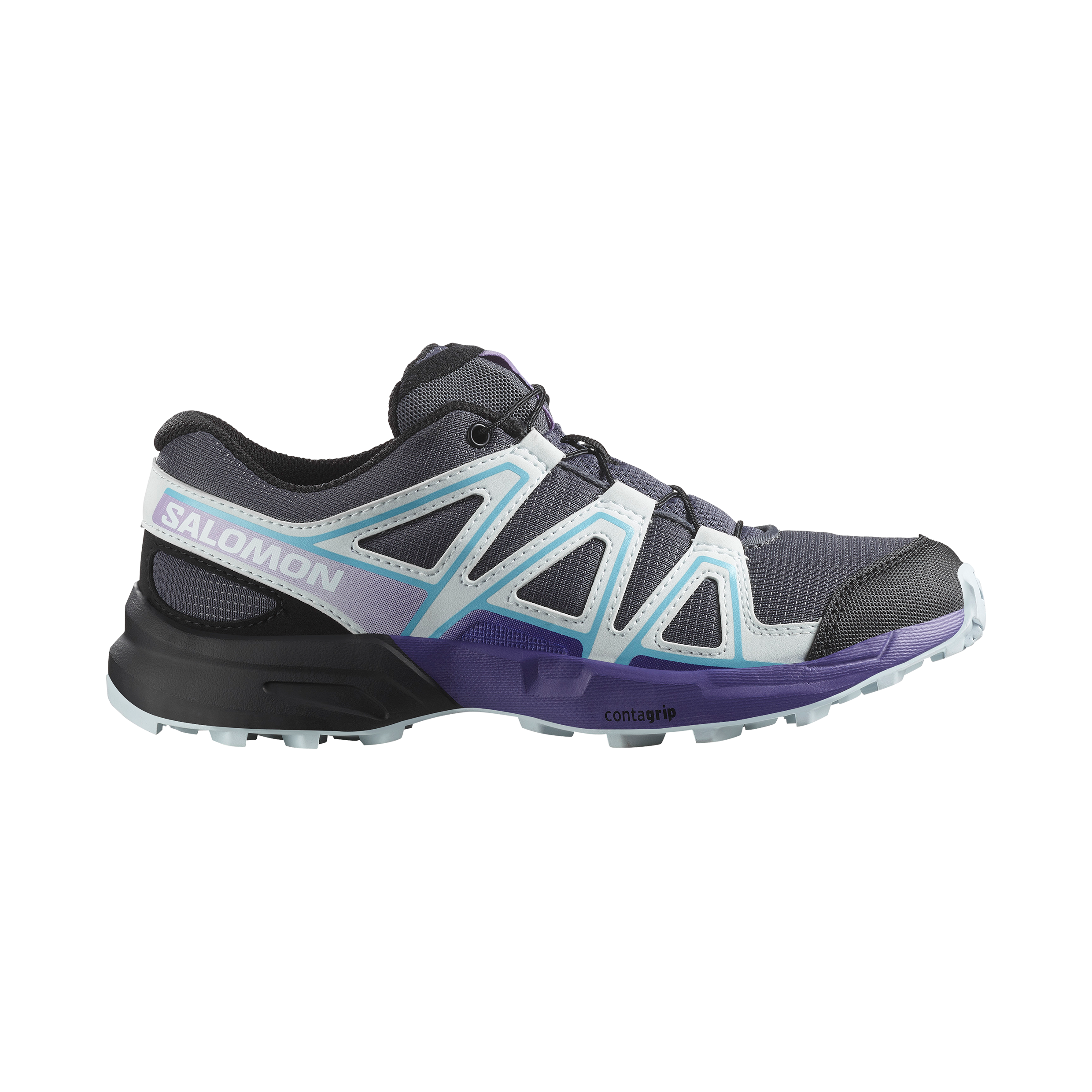 SPEEDCROSS Grey | Salomon