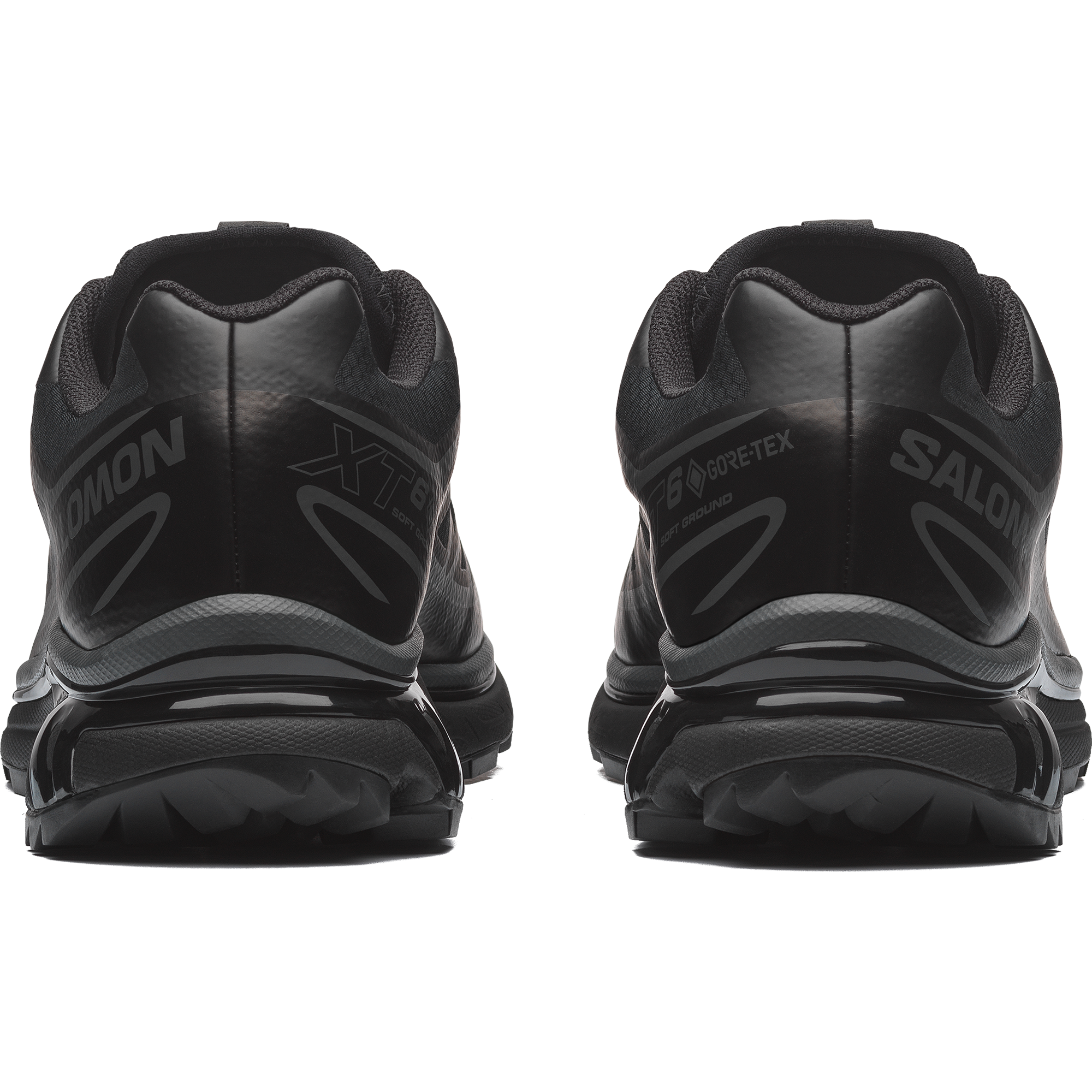 XT-6 GORE-TEX Black | Salomon