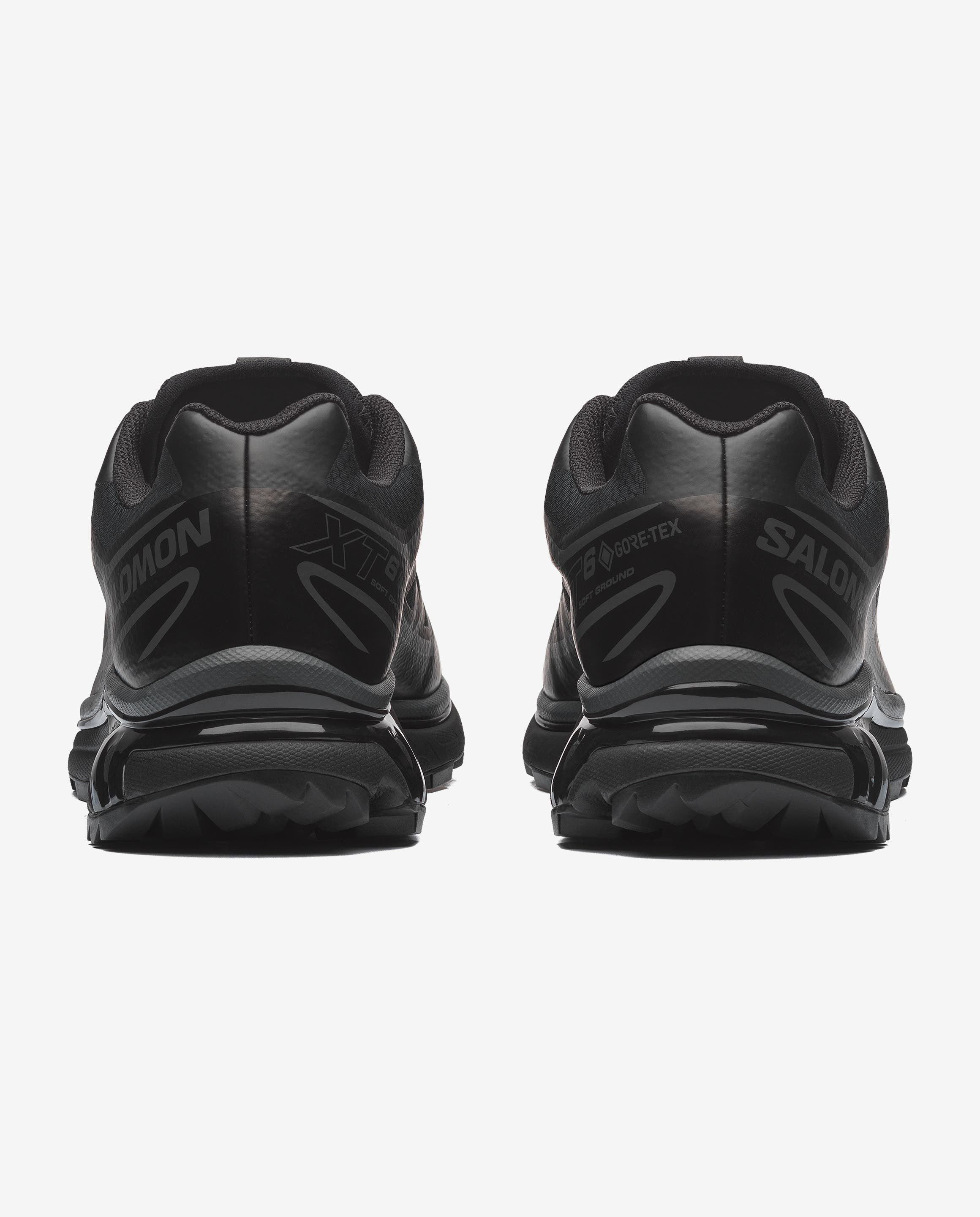 XT-6 GORE-TEX Black | Salomon XT-6 GORE-TEX Black | Salomon