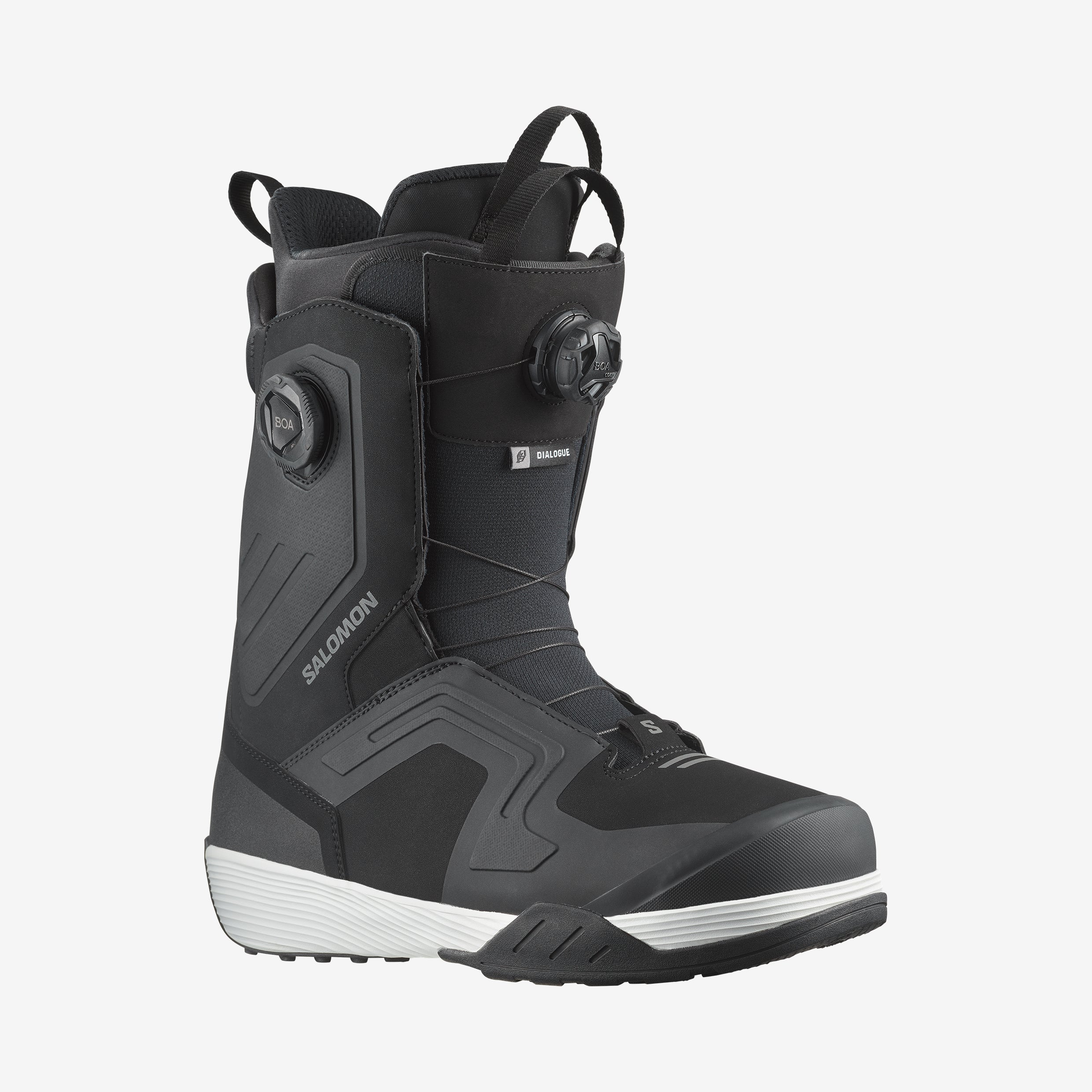DIALOGUE DUAL BOA® Men - All-Mountain | Salomon DIALOGUE DUAL BOA® Men - All-Mountain | Salomon