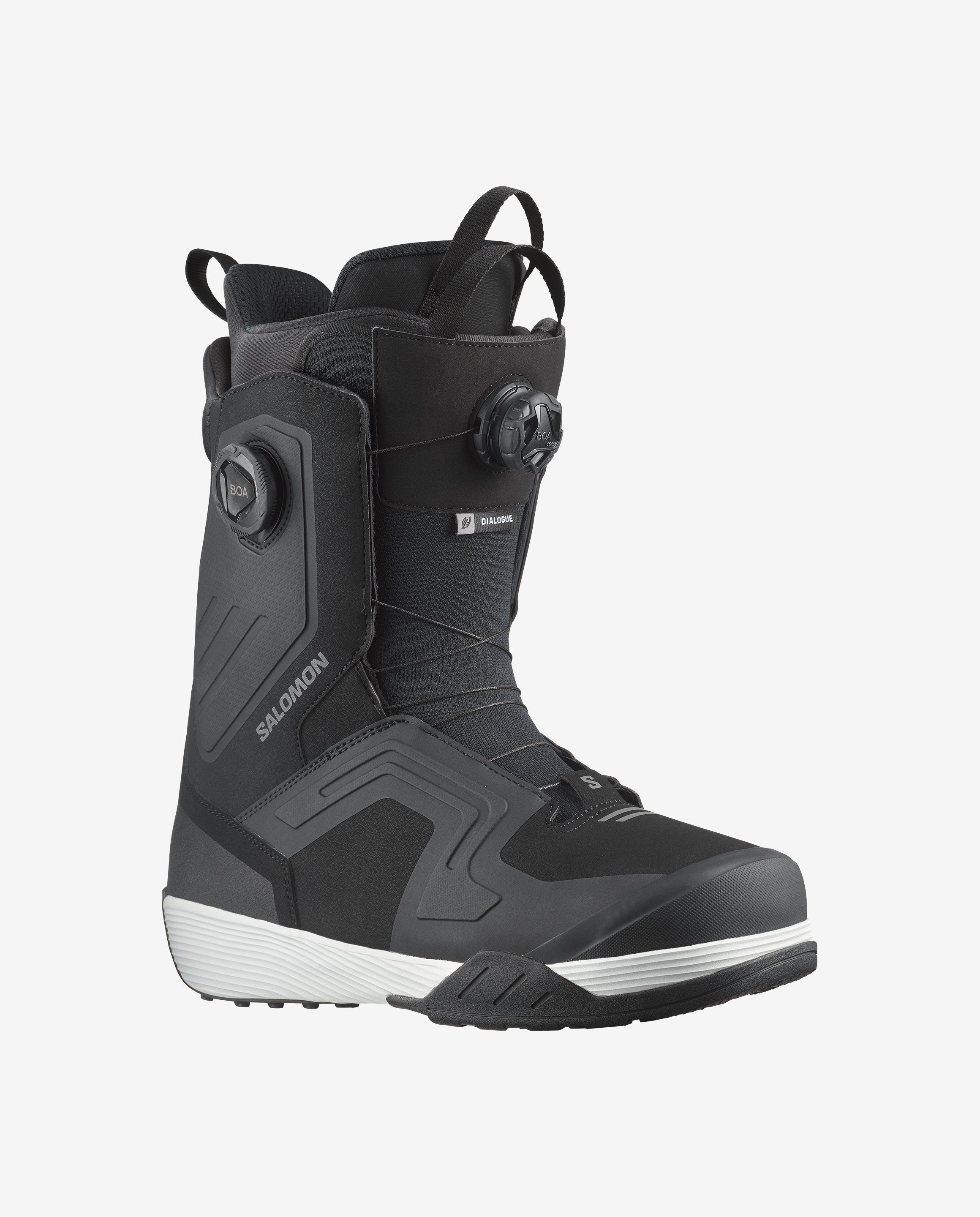 DIALOGUE DUAL BOA® Mężczyzna - All-Mountain | Salomon DIALOGUE DUAL BOA® Mężczyzna - All-Mountain | Salomon