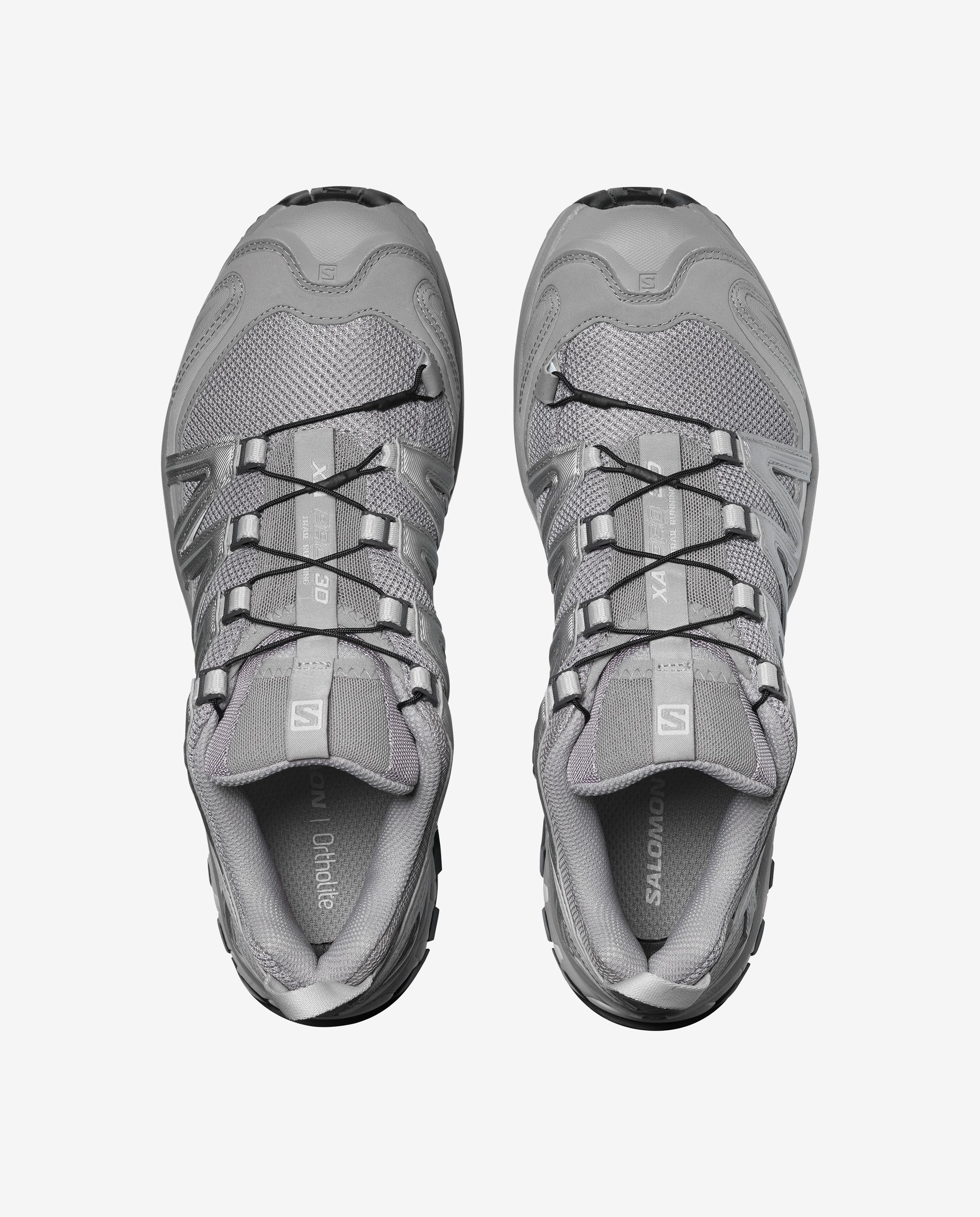 XA PRO 3D Grey | Salomon XA PRO 3D Grey | Salomon