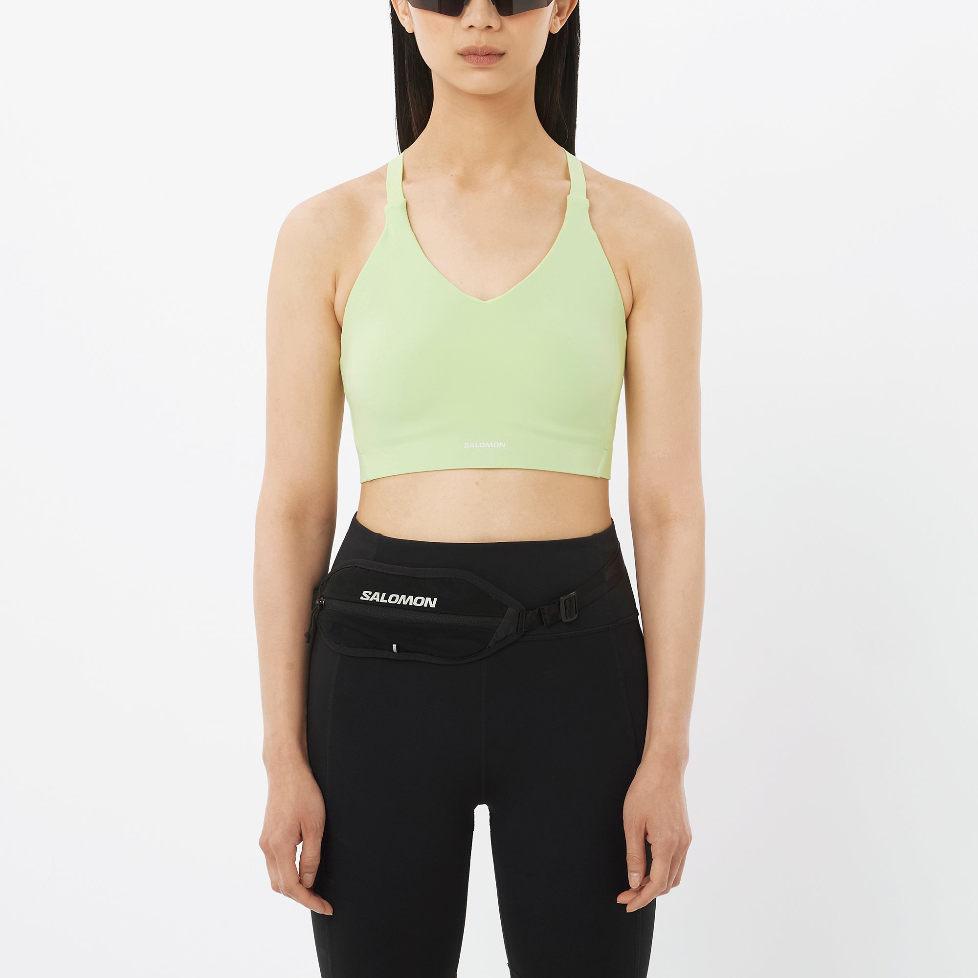 Imagen principal del producto SHAKEout BLISS - Sujetador deportivo para mujer