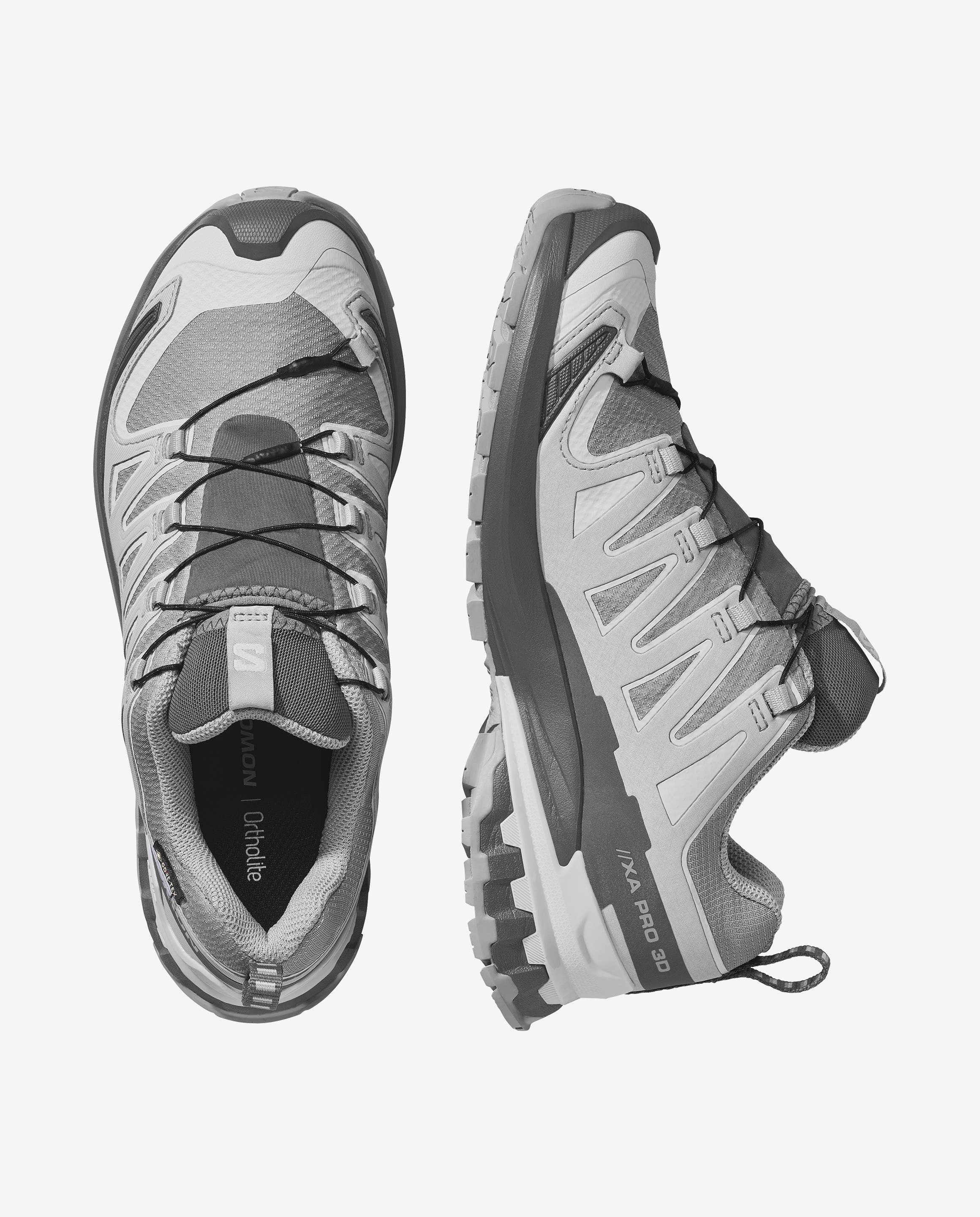 XA PRO 3D V9 GORE-TEX Women · Trail running shoes | Salomon XA PRO 3D V9 GORE-TEX Women · Trail running shoes | Salomon