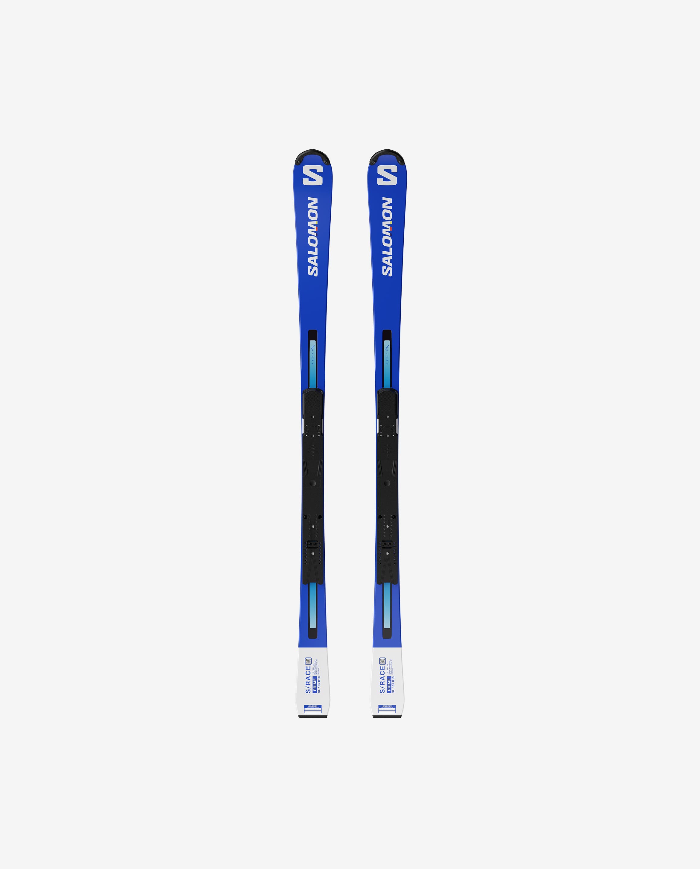 salomon force 5 skis 2020 S/Force 05 + Salomon L10 GW Demo Bindings edge transitions S/RACE PRIME SL 165 12m