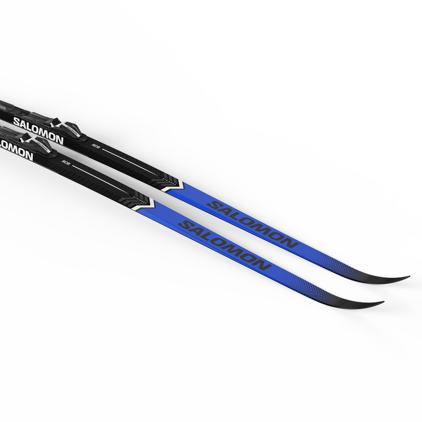 Лыжи Salomon RC8+ eSKIN X-Stiff (and Shift Classic) — фото 5