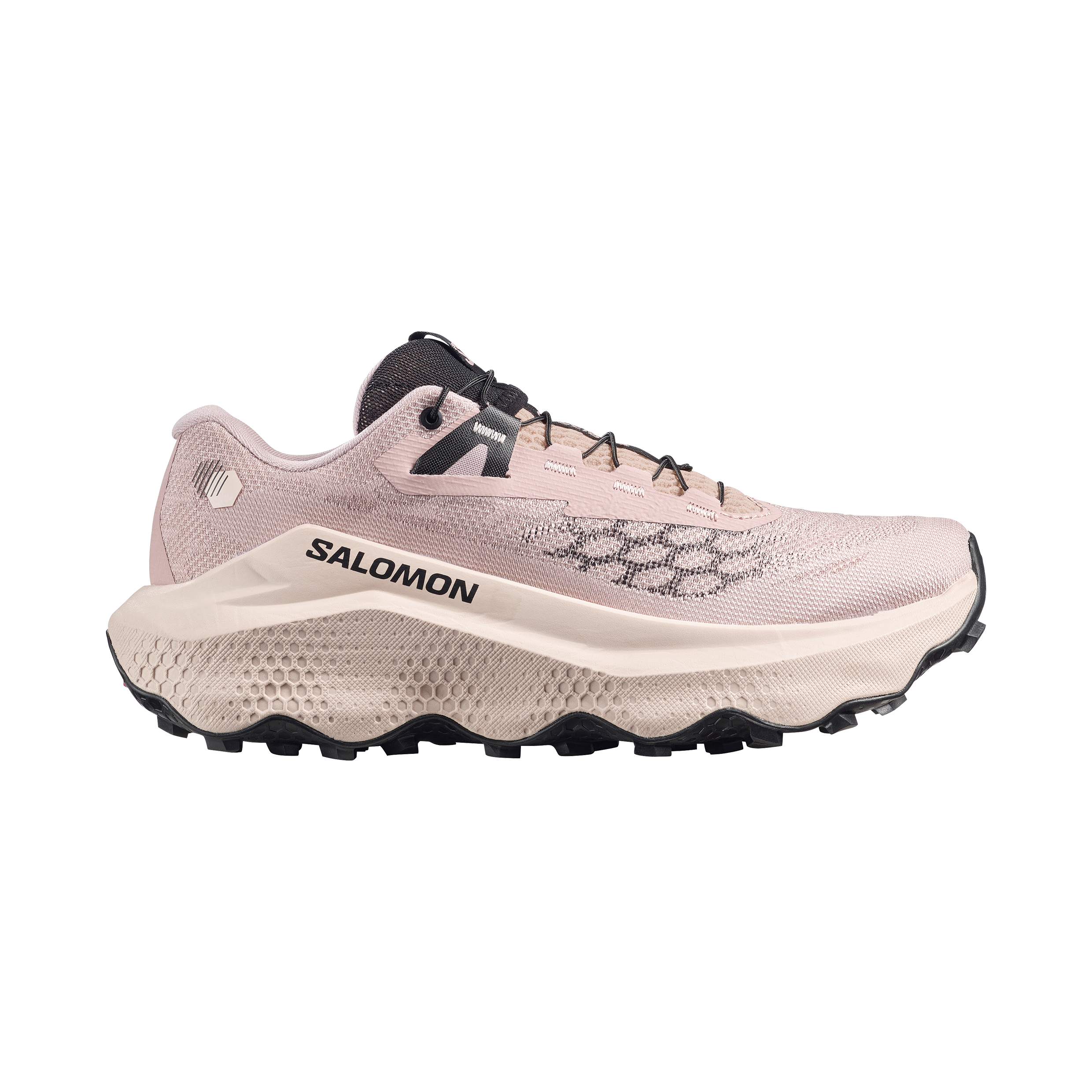 ULTRA GLIDE 4 Pink | Salomon