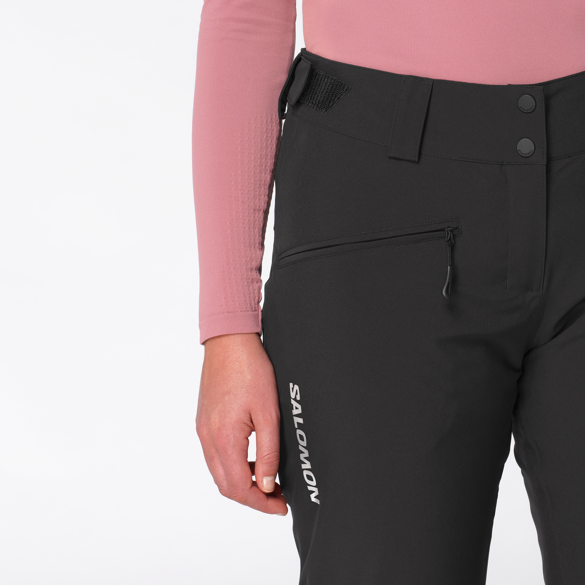 EDGE Black | Salomon